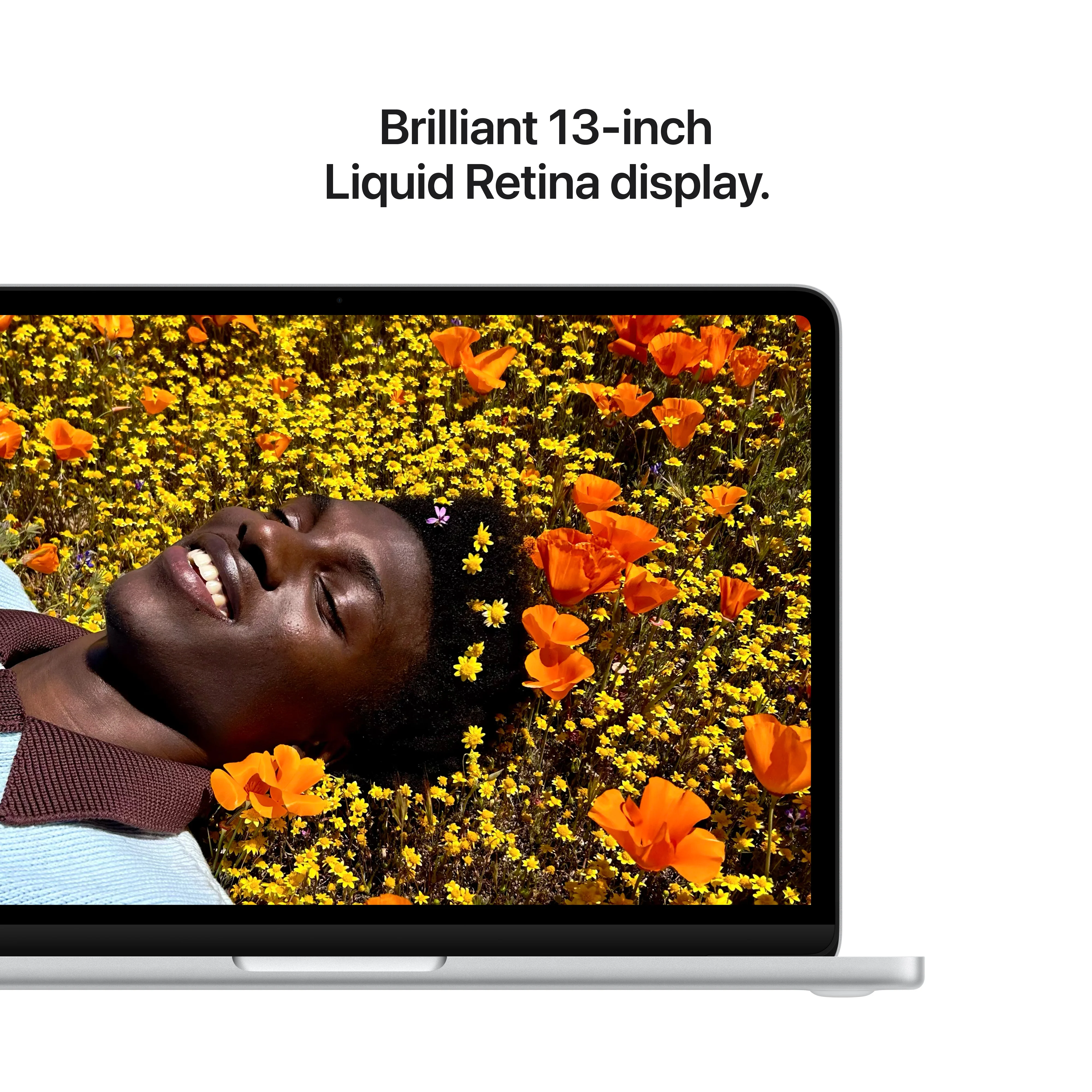 MacBook Neo de 13 polegadas: Processador A18 Pro da Apple com CPU 6_Core e GPU 5_Core, Magic Keyboard, 256 GB SSD - Prateado - Image 5