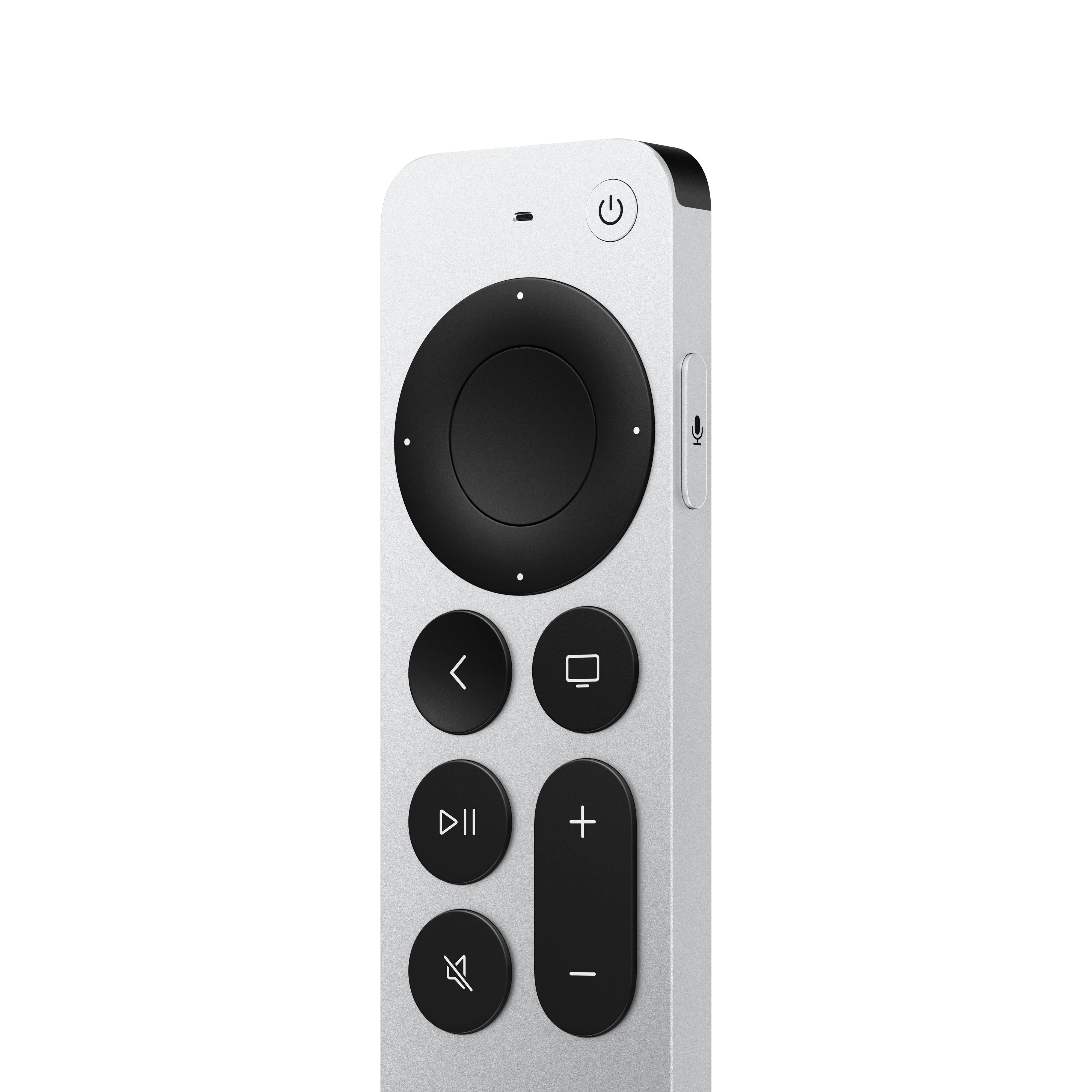 Apple TV 4K Wi-Fi + Ethernet com 128 GB de armazenamento - Image 3