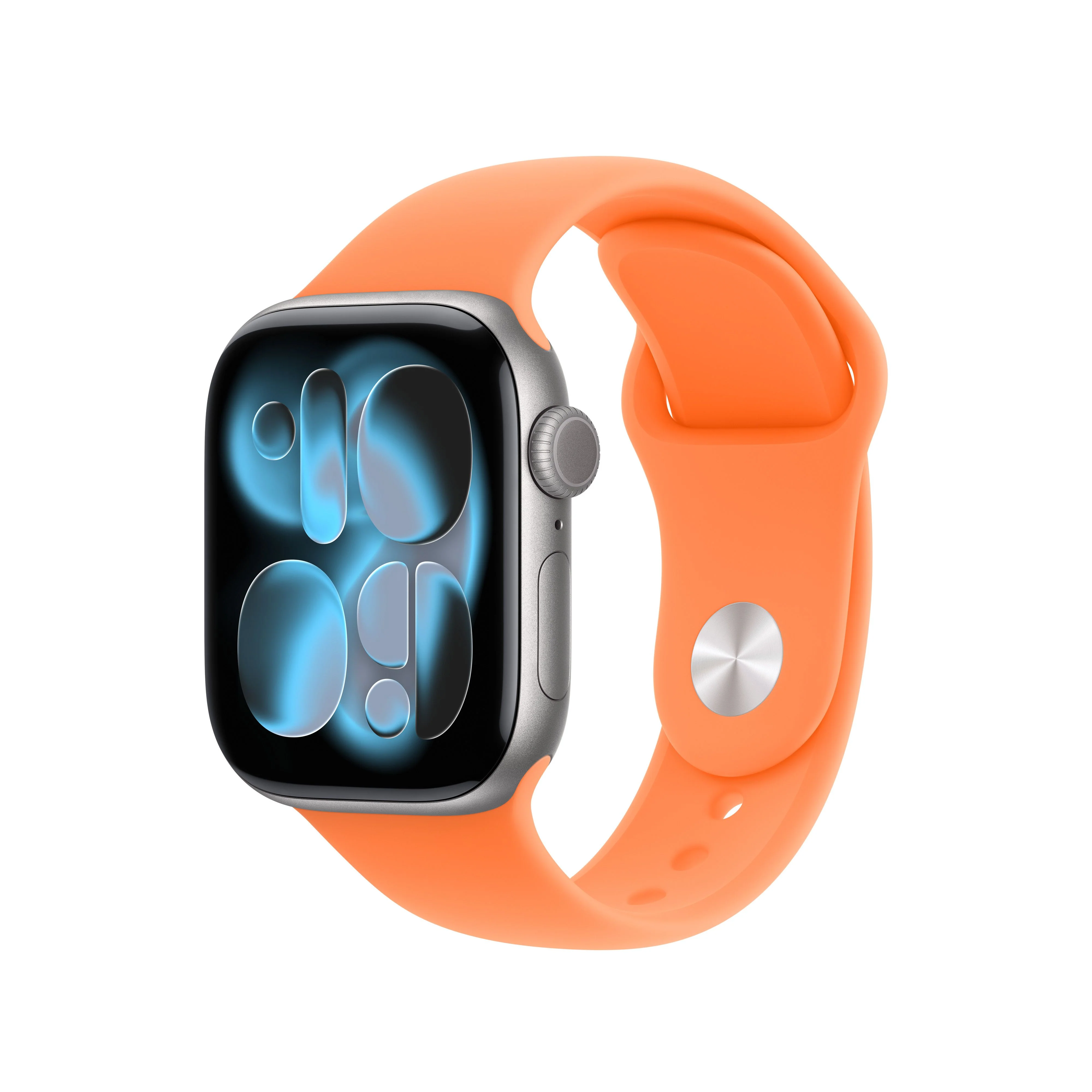 Bracelete desportiva clementina de 42 mm - S/M - Image 2