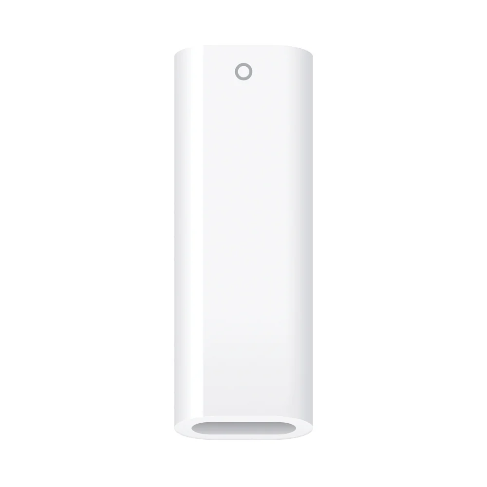 Adaptador USB-C para Pencil da Apple