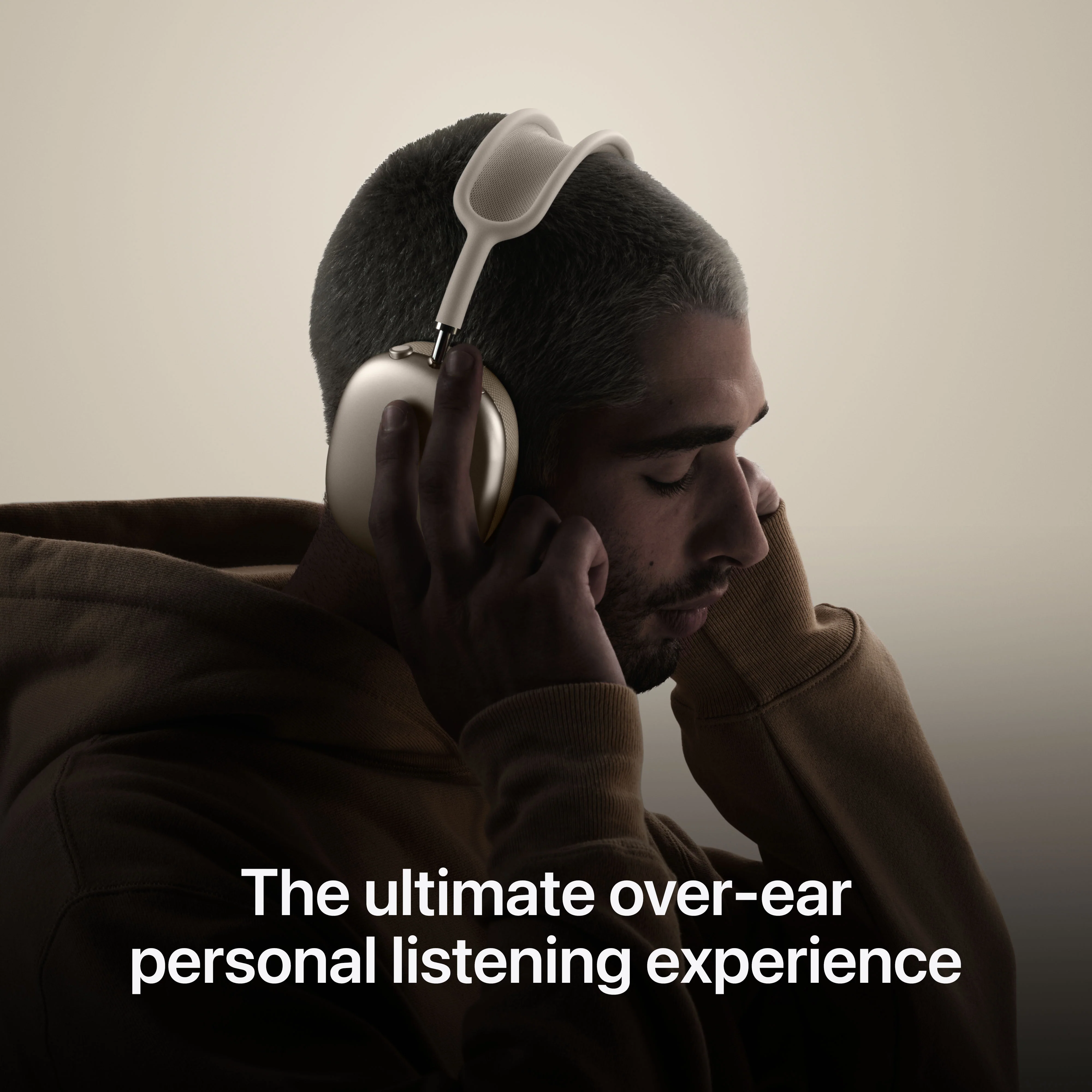 AirPods Max - Laranja - Image 5