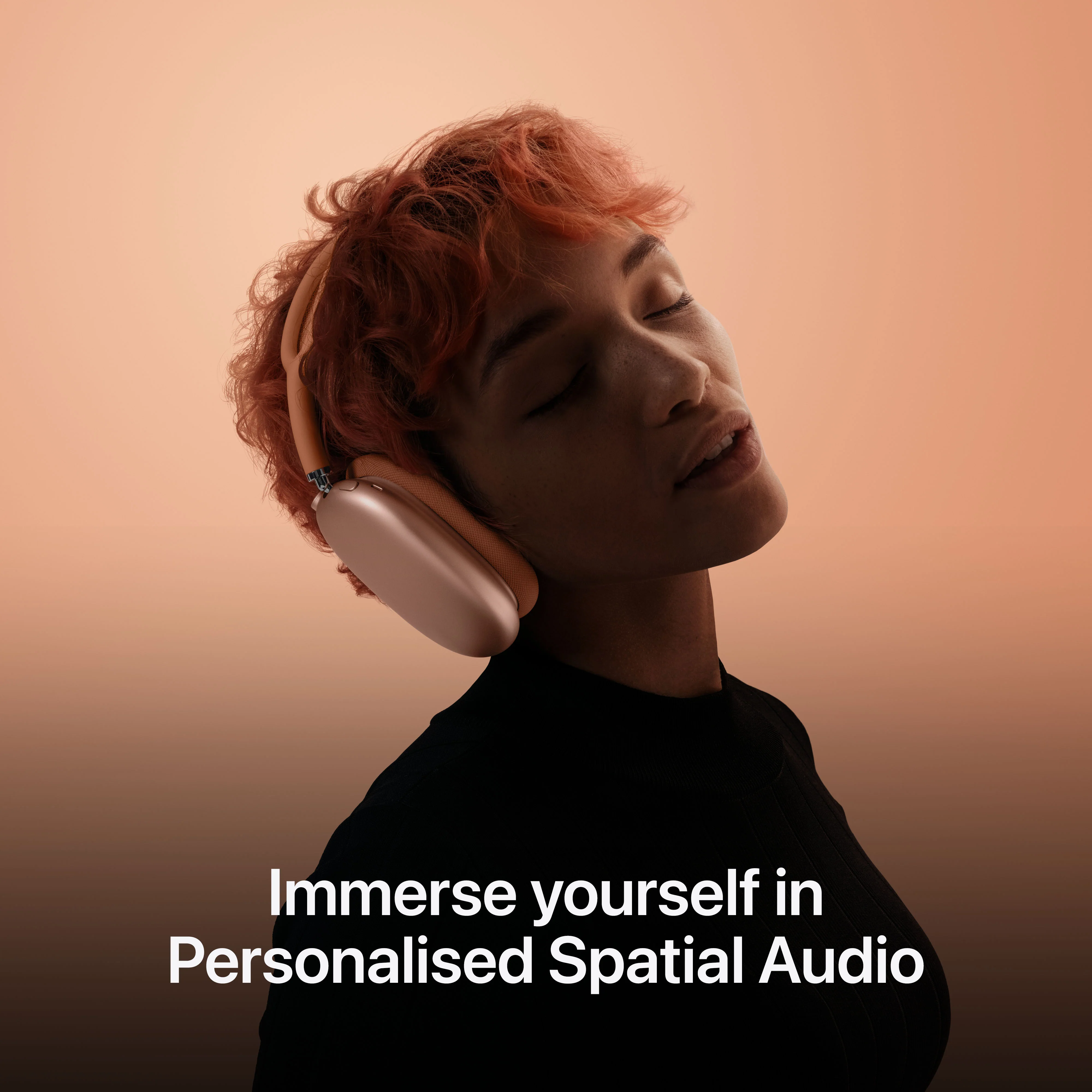 AirPods Max - Laranja - Image 7