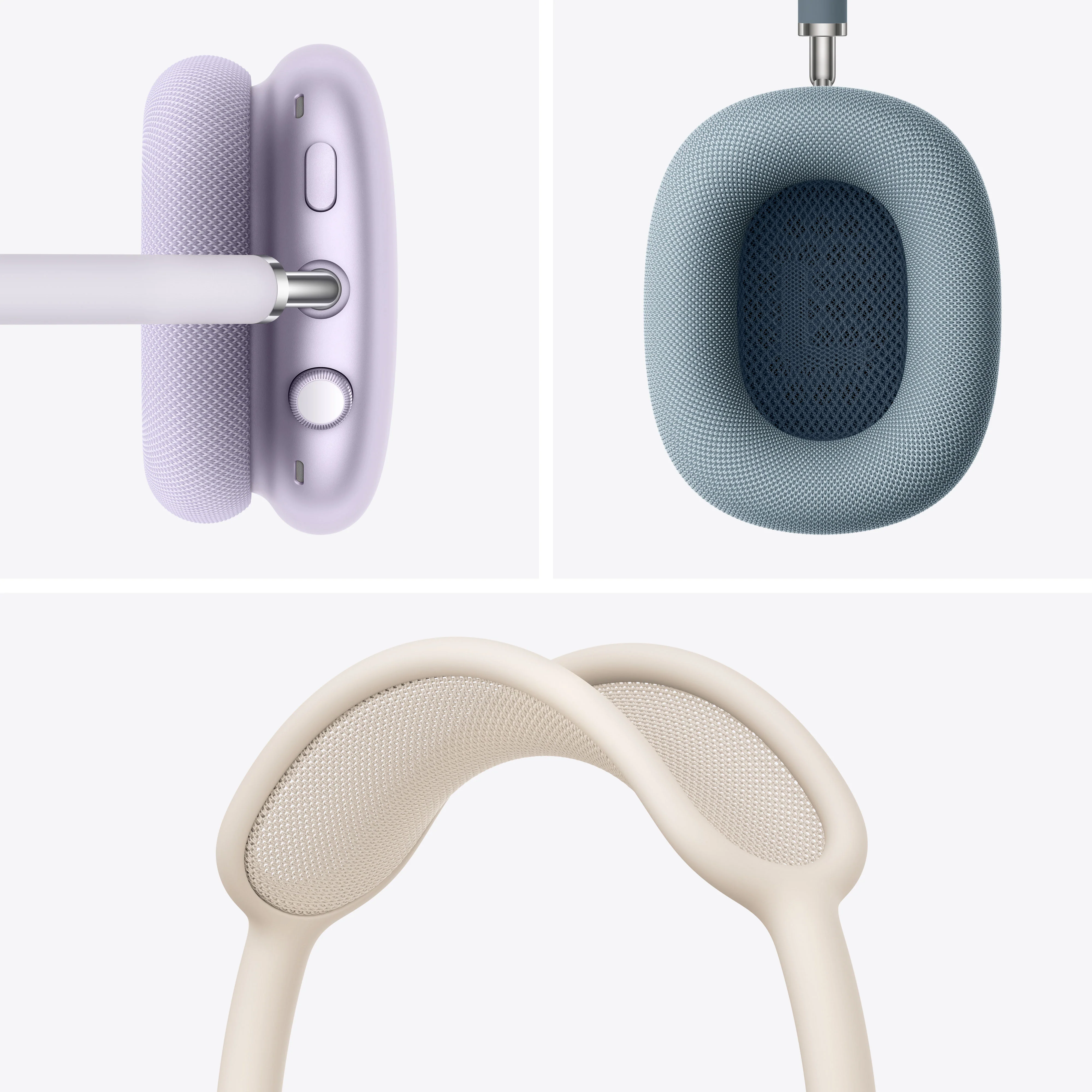 AirPods Max - Laranja - Image 8