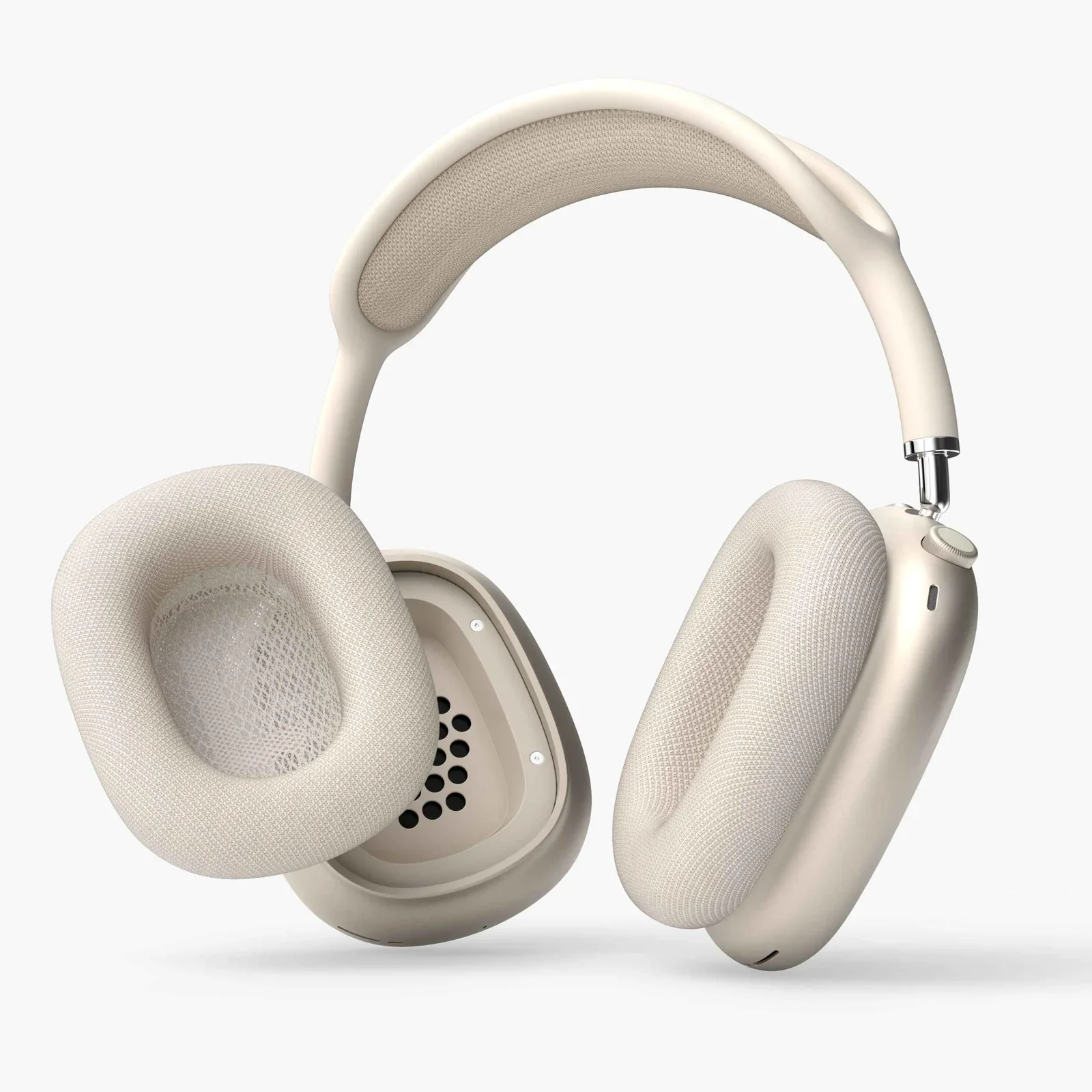 Almofadas Vonmaehlen Air Cushions for AirPods Max (champagne) - Image 5