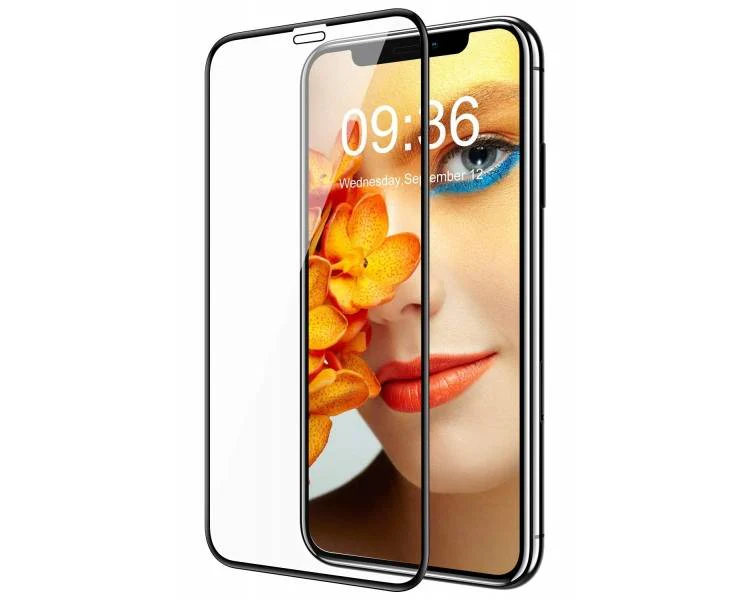 Película Full Glue 11D iPhone 14 Pro Max