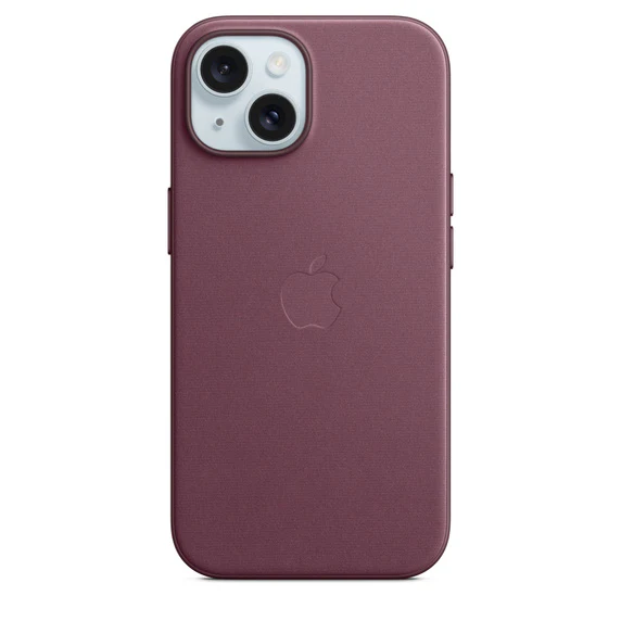 iPhone 15 FineWoven Amora