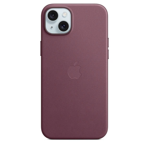 iPhone 15 Plus FineWoven Amora