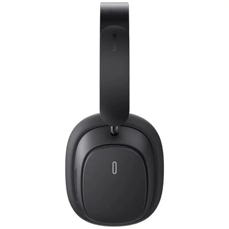 Auscultadores Baseus Bowie H1 Pro Cancelamento de Ruído Wireless Preto - Image 2