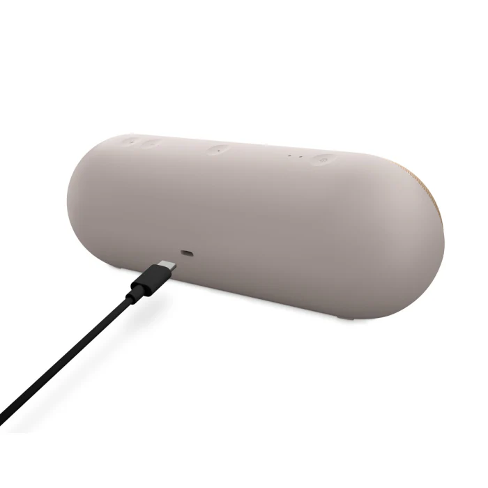 Pill Speaker Champagne Gold - Image 4