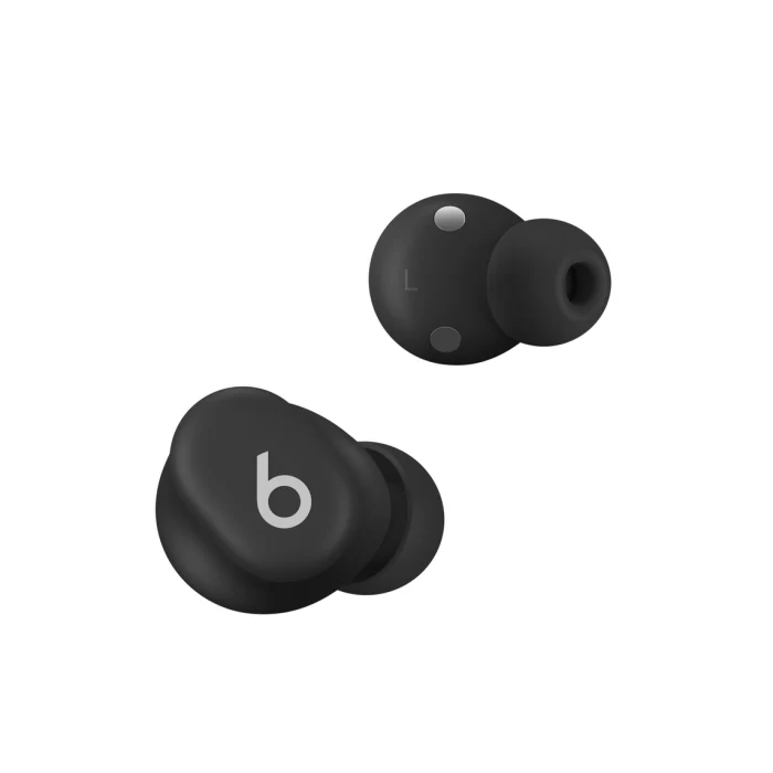 Solo Buds Matte Black - Image 2