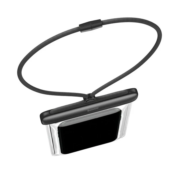 Bolsa Baseus Waterproof Bag and Phone Case IPX8 7.2P Preto - Image 2