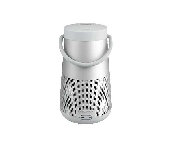 Coluna Bose Revolve Plus II - Prateado - Image 4