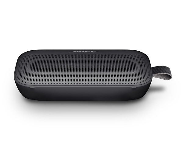 Coluna Bose Soundlink Flex - Preto - Image 3