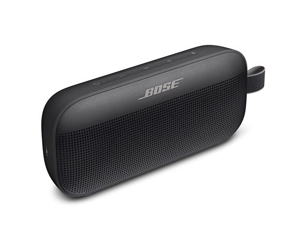 Coluna Bose Soundlink Flex - Preto - Image 5