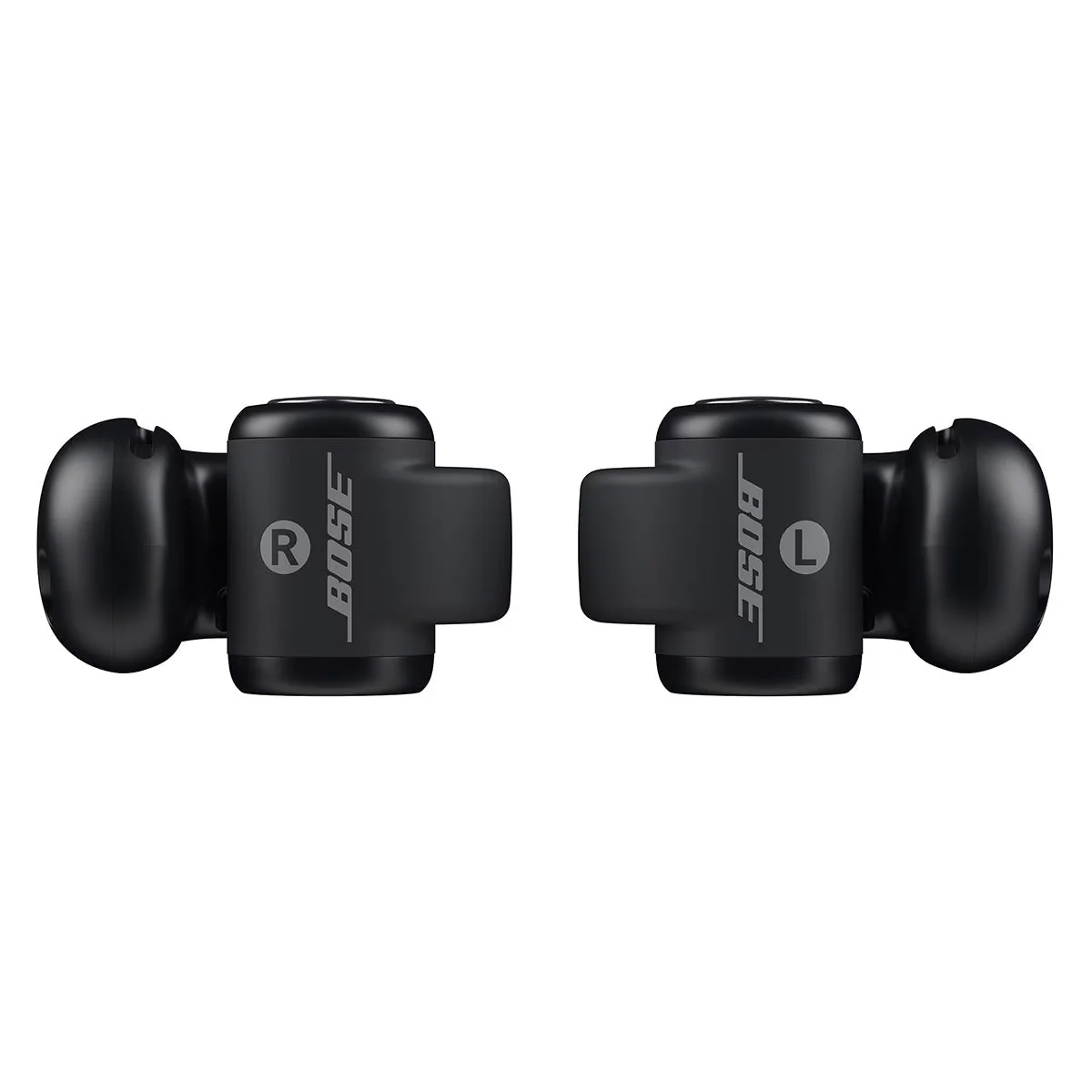 Ultra Open Earbuds (Black) - Image 3