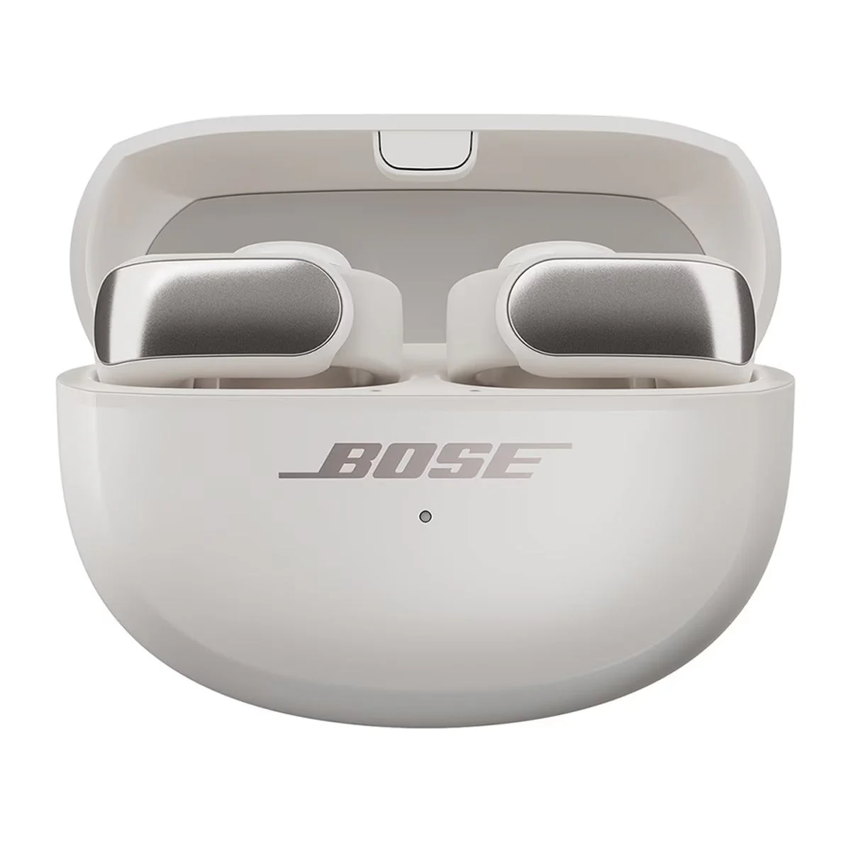 Ultra Open Earbuds (White) - Image 8