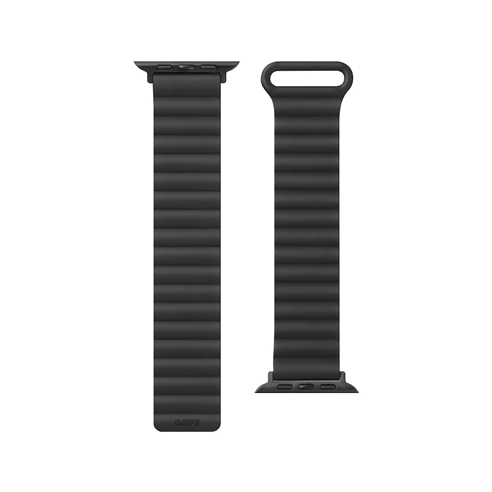 Bracelete Novi Sport Apple Watch 38/40/41mm | Preto - LAUT - Image 3