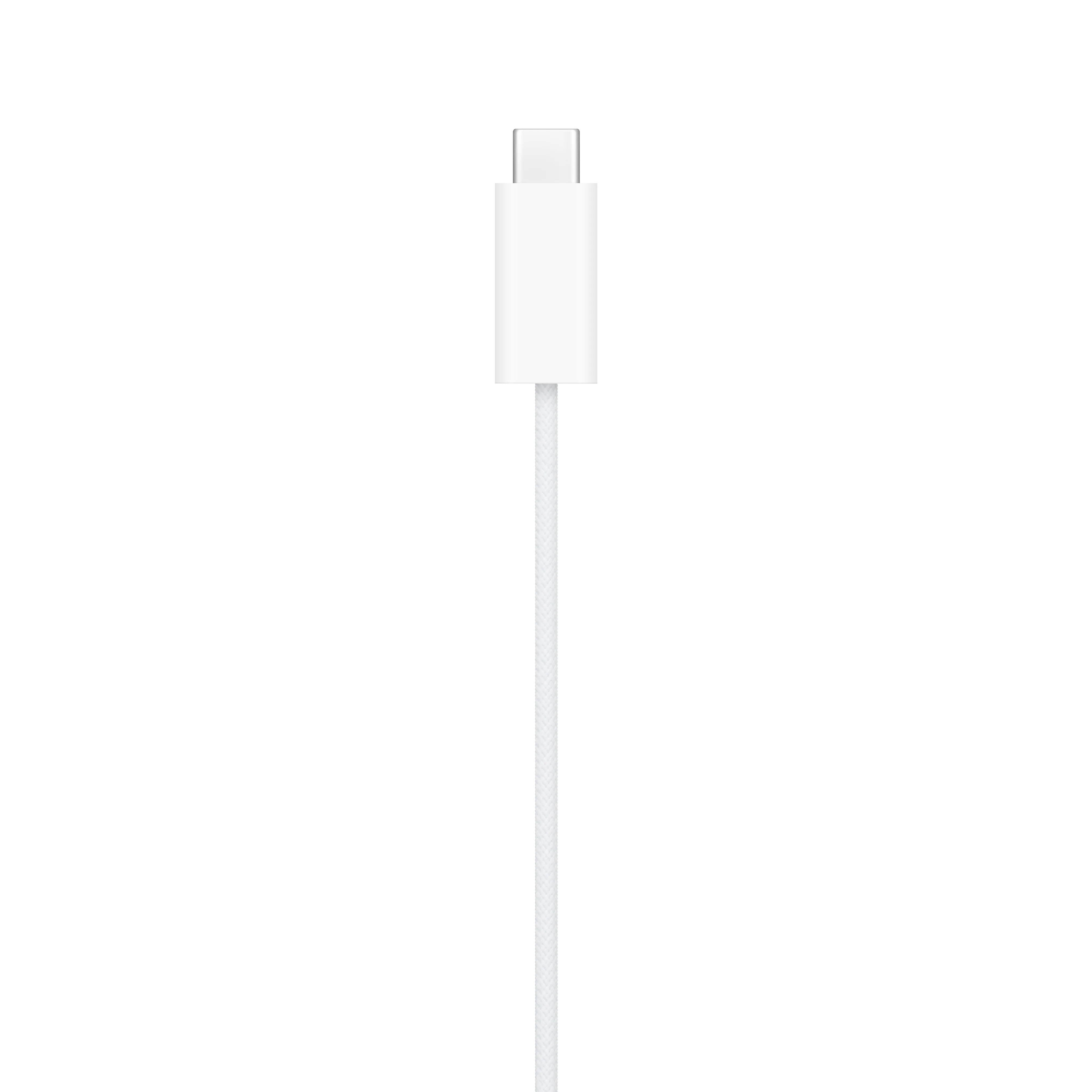 Cabo de carregamento magnético rápido para Apple Watch para USB-C (1 m) - Image 4