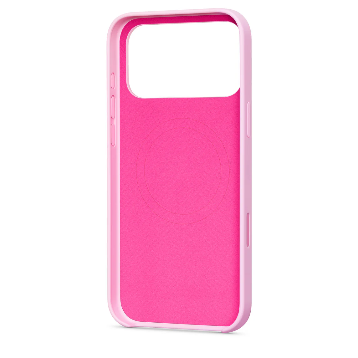 Capa Beats Case iPhone 17 Pro Max Rosa - Image 2