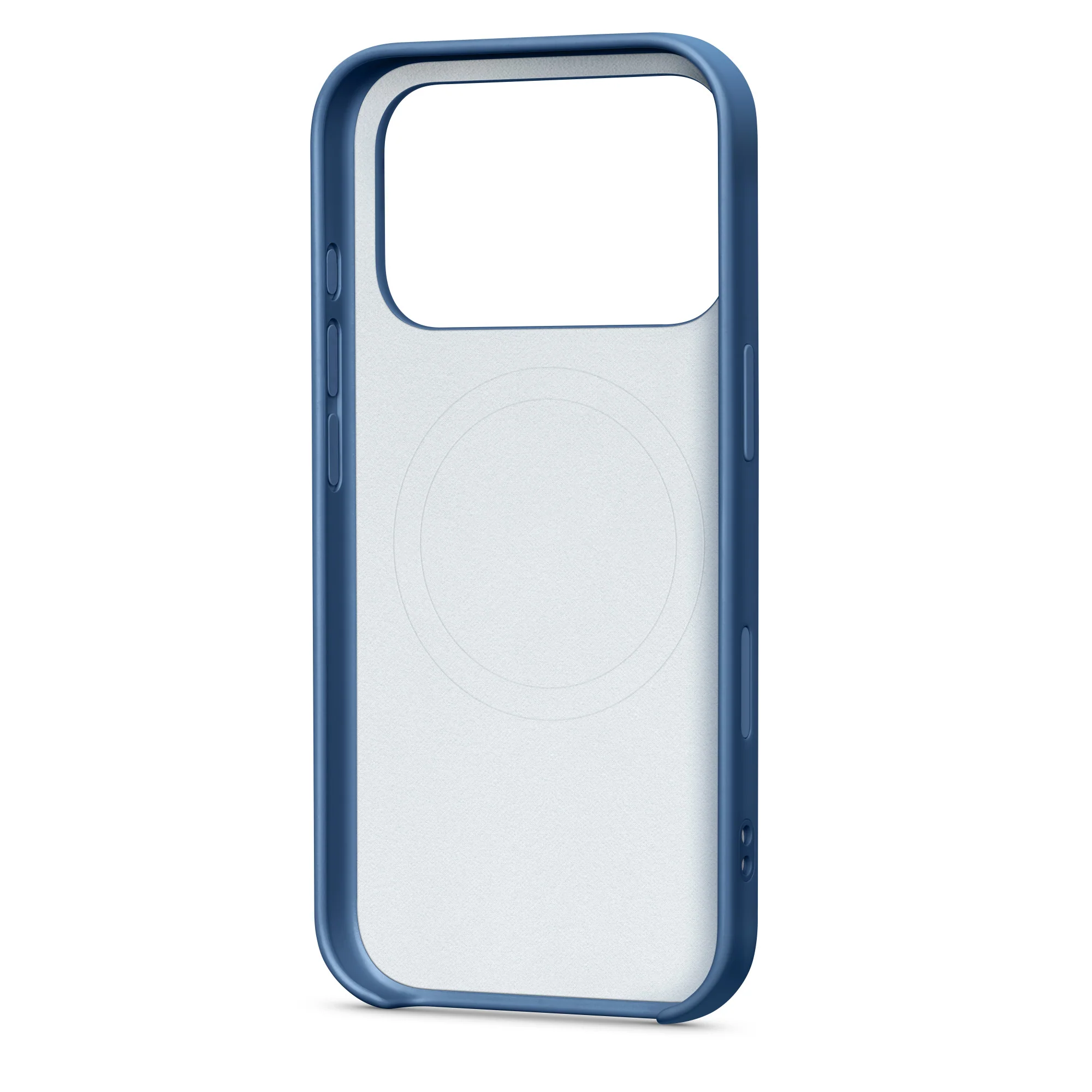 Capa Beats Kickstand iPhone 17 Pro Azul - Image 4