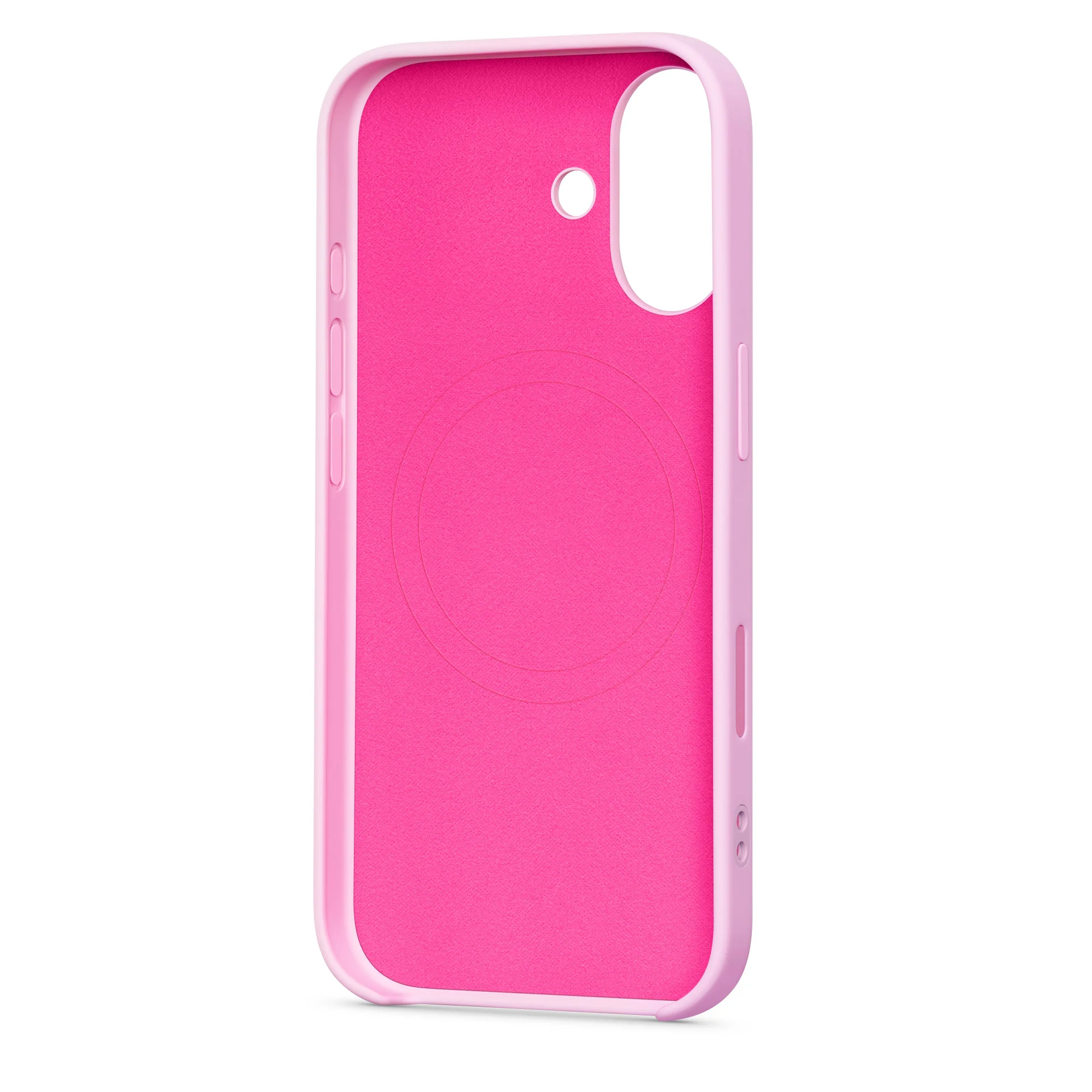 Capa Beats Kickstand iPhone 17 Rosa - Image 4