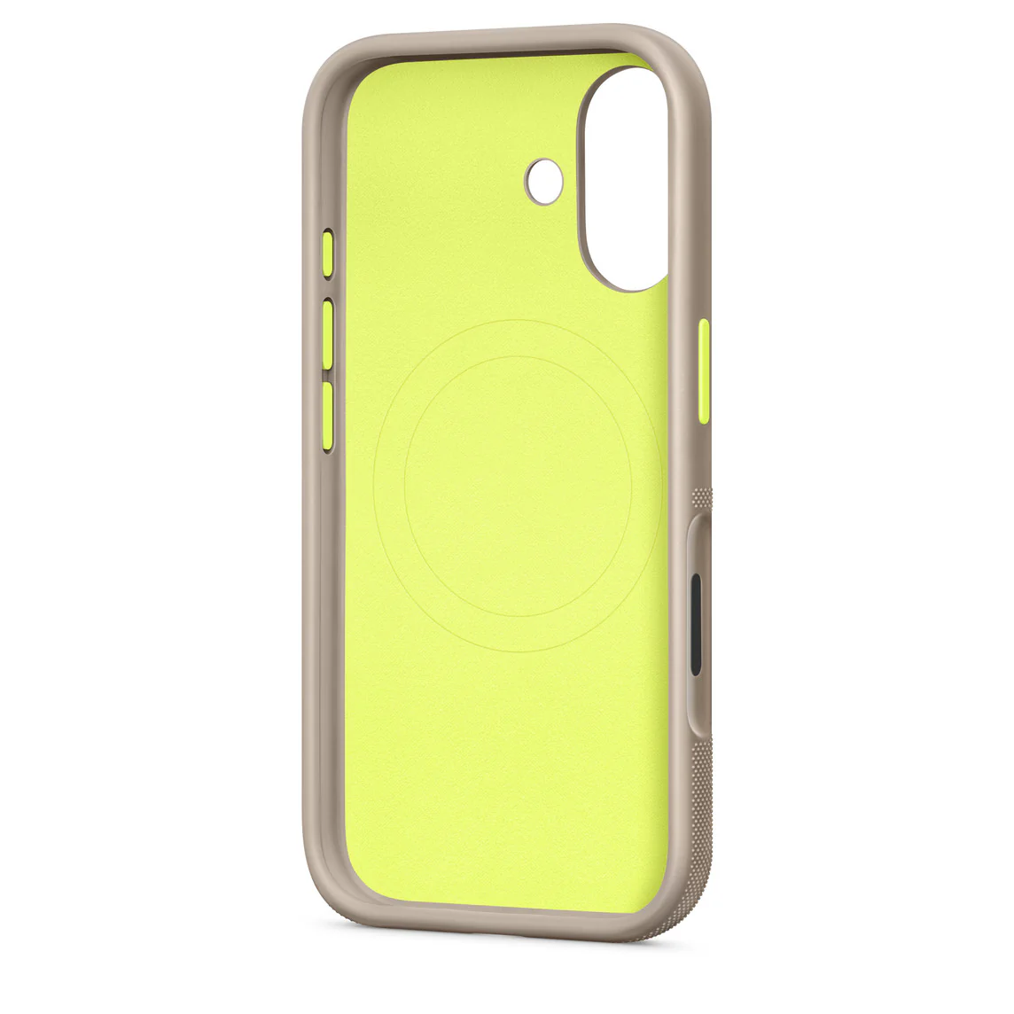 Capa Beats Rugged iPhone 17 Cinza - Image 2