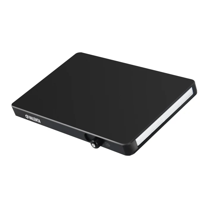 Cardprotector Valenta Aluminium MagSafe Black - Image 6