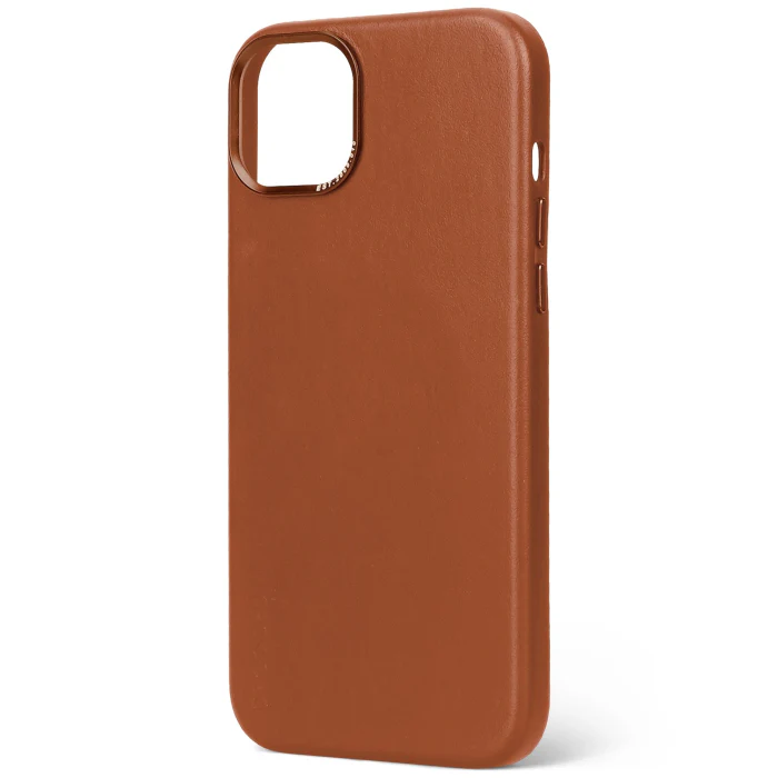 Backcover for iPhone 15 Plus | Tan - Image 5