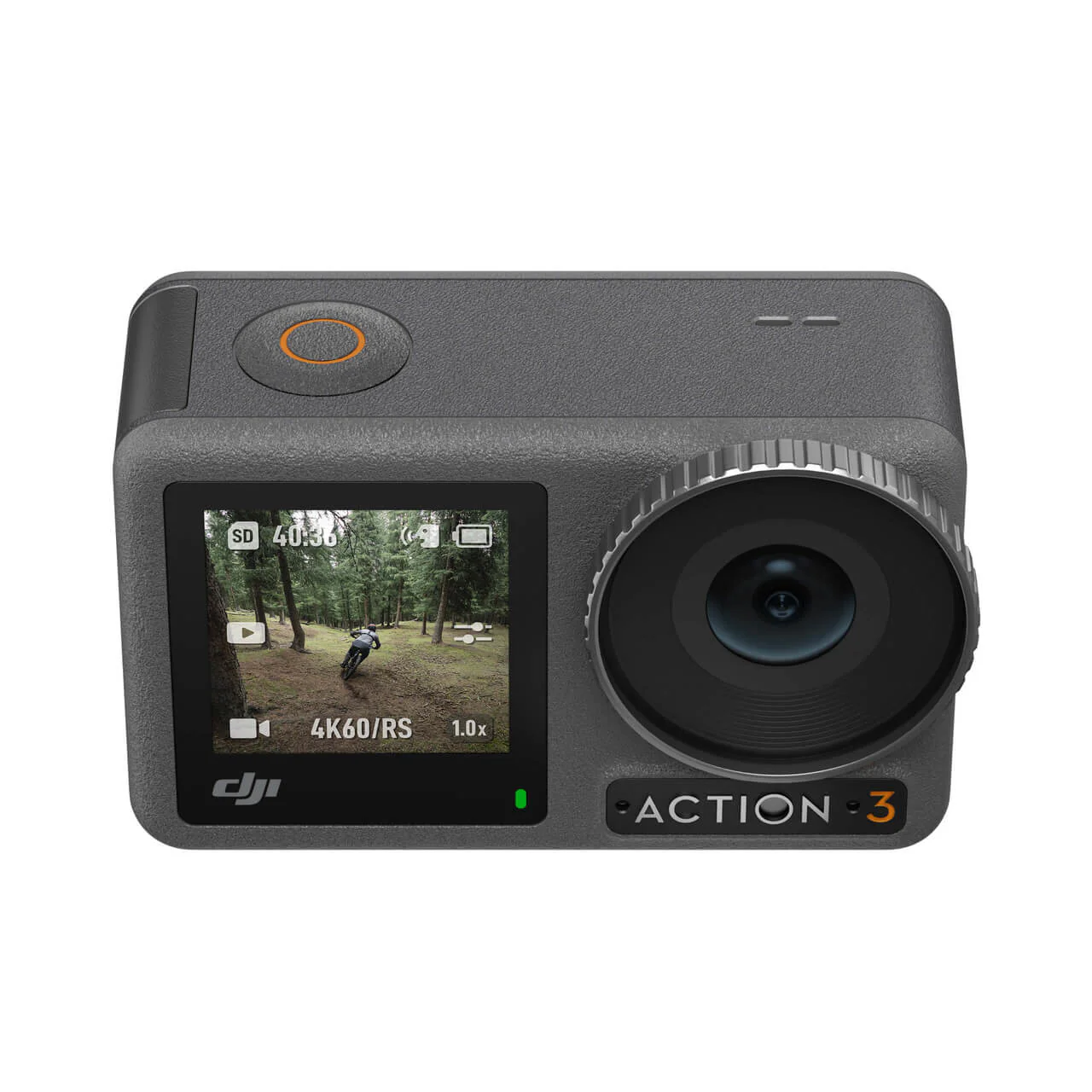 DJI Action Cam Osmo Action 3 Standard Combo - Image 4