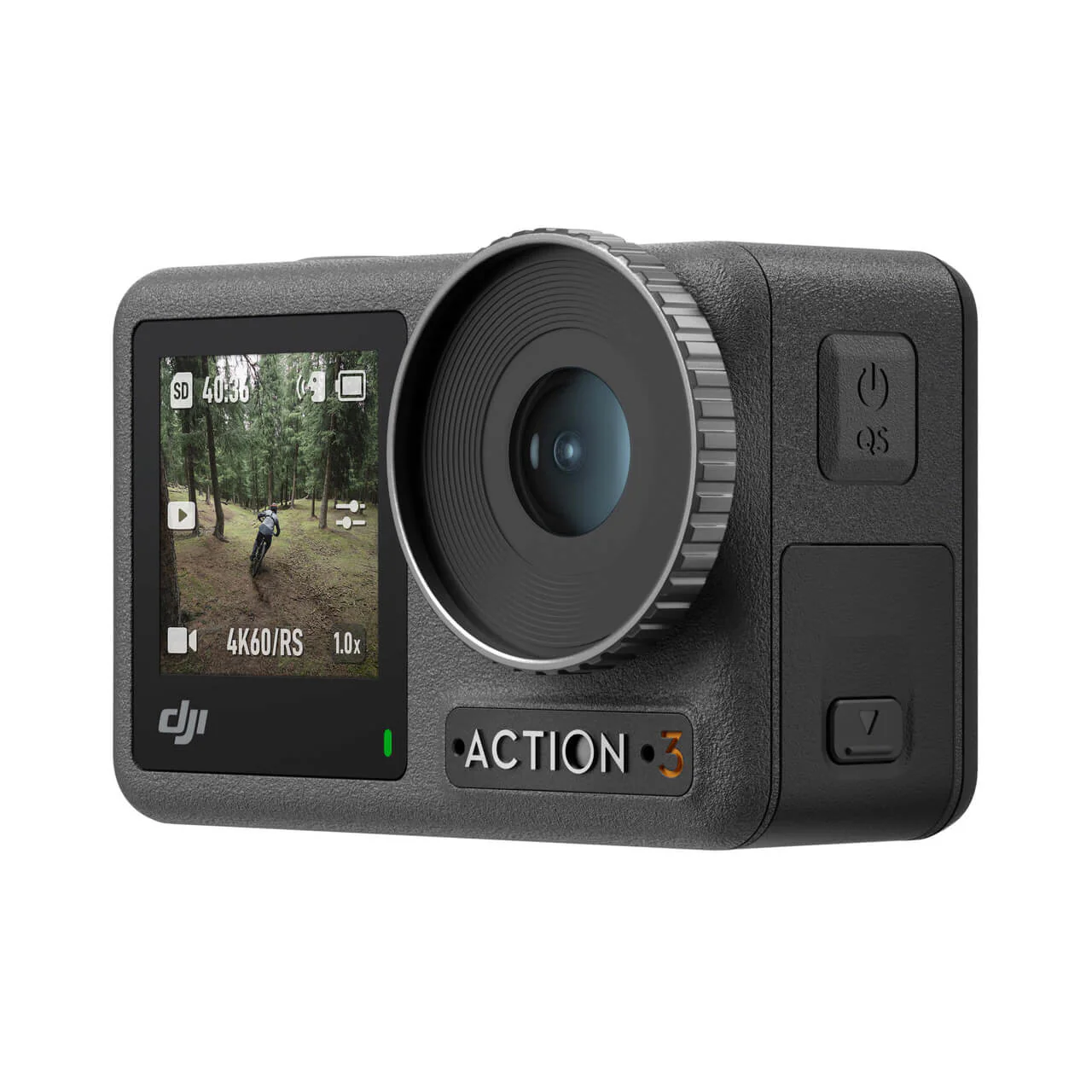 DJI Action Cam Osmo Action 3 Standard Combo - Image 5