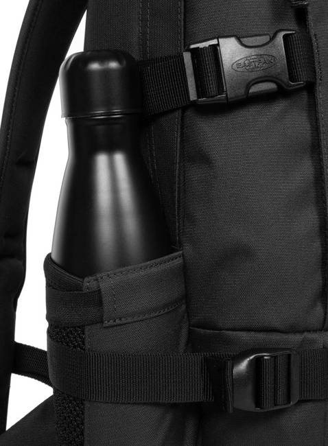 Mochila Eastpak Floid CS Mono Preto - Image 5
