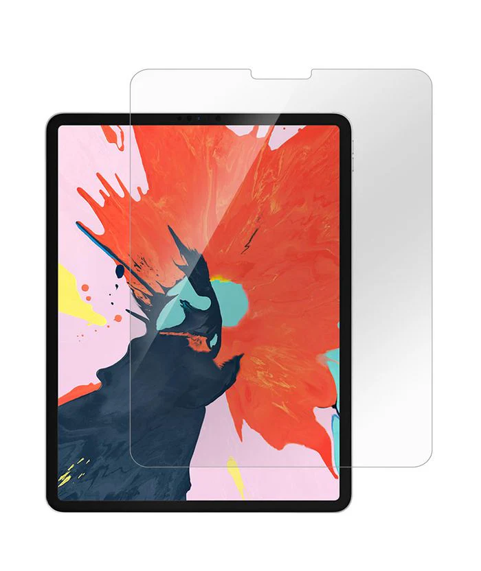 Película Vidro Temperado iPad Pro 11P (2024)