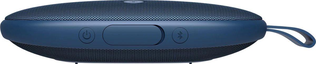 Coluna Fresh 'n Rebel Rockbox Bold x - Steel Blue - Image 6