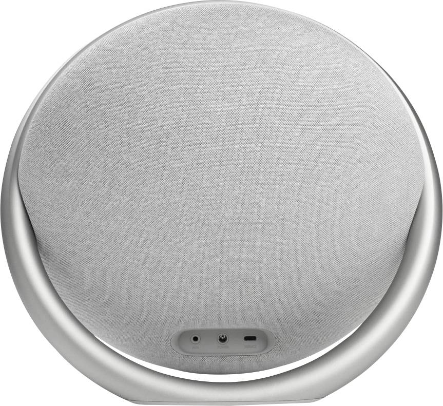 Coluna Onyx Studio 7 Cinza - Image 4