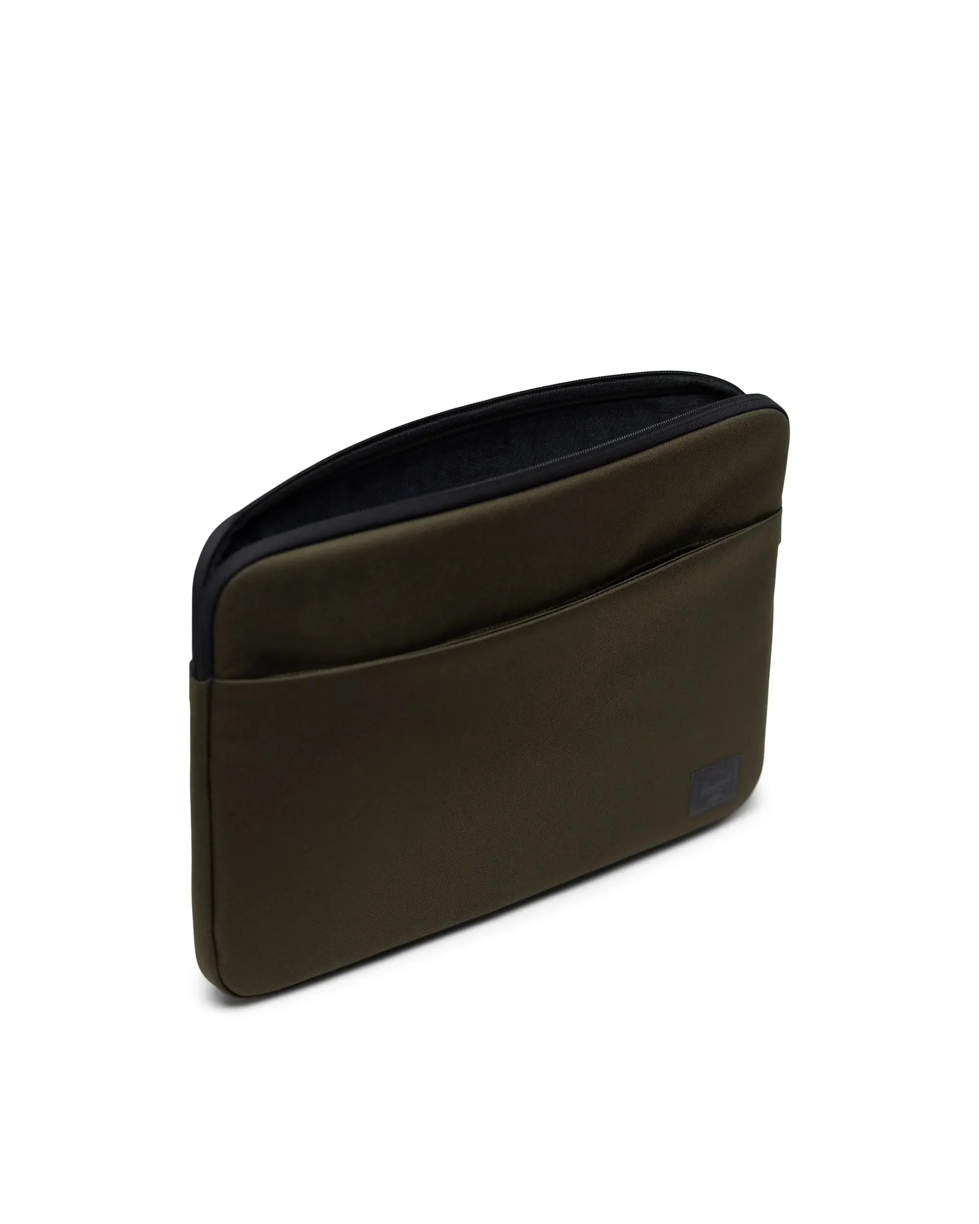 Denman 15-16 Inch Sleeve TechIvy Green - Image 4
