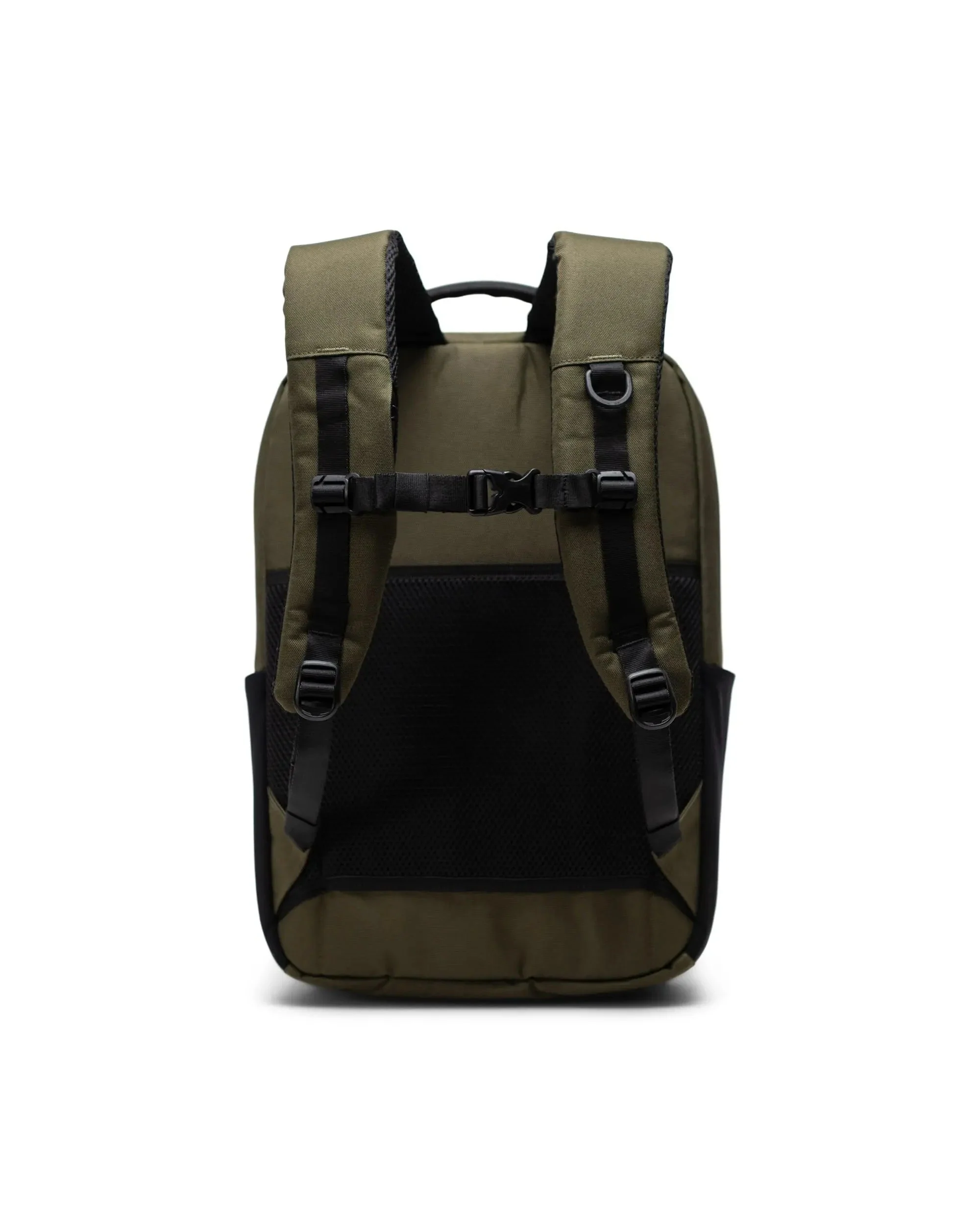 Kaslo Daypack TechIvy Green - Image 2