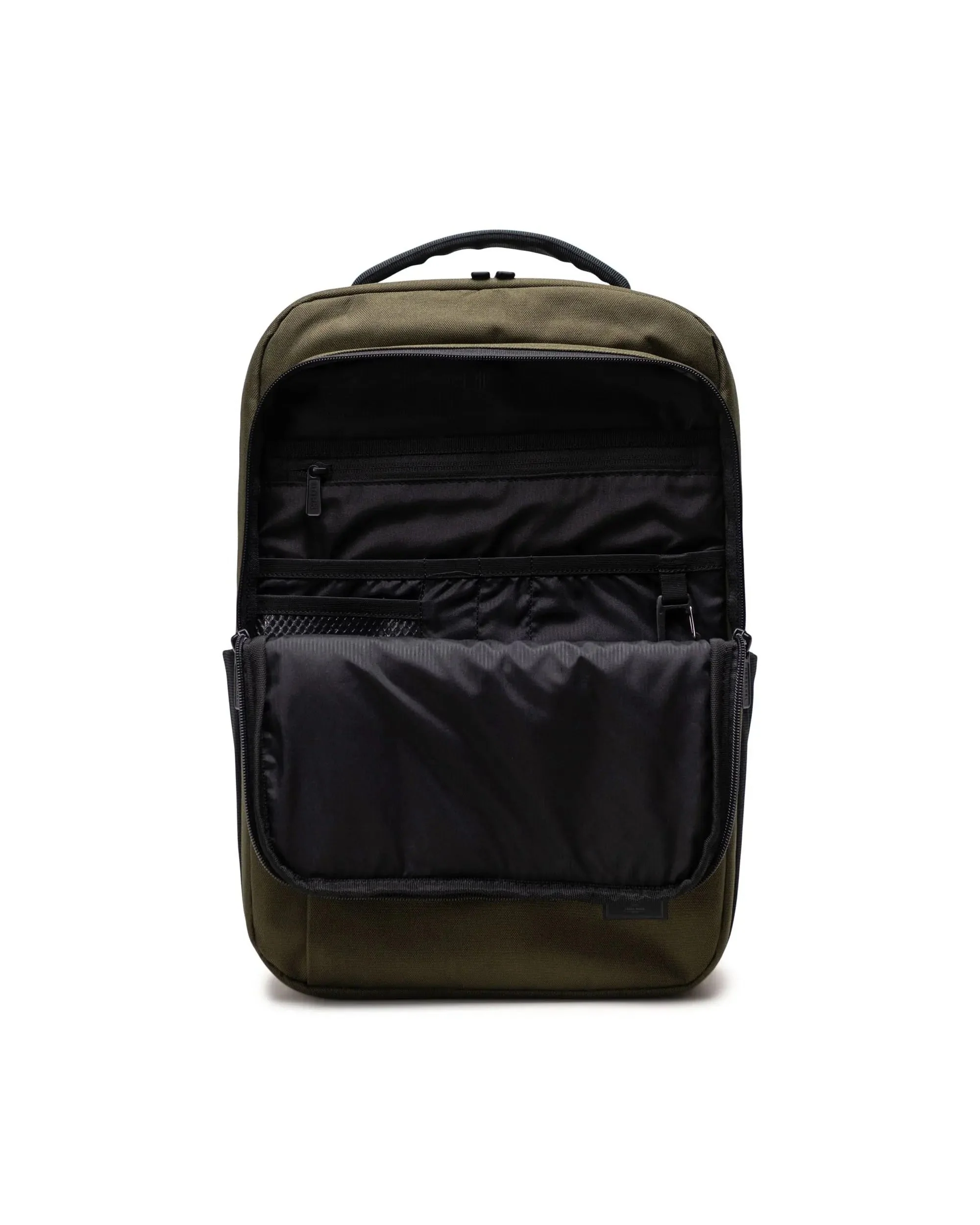 Kaslo Daypack TechIvy Green - Image 3