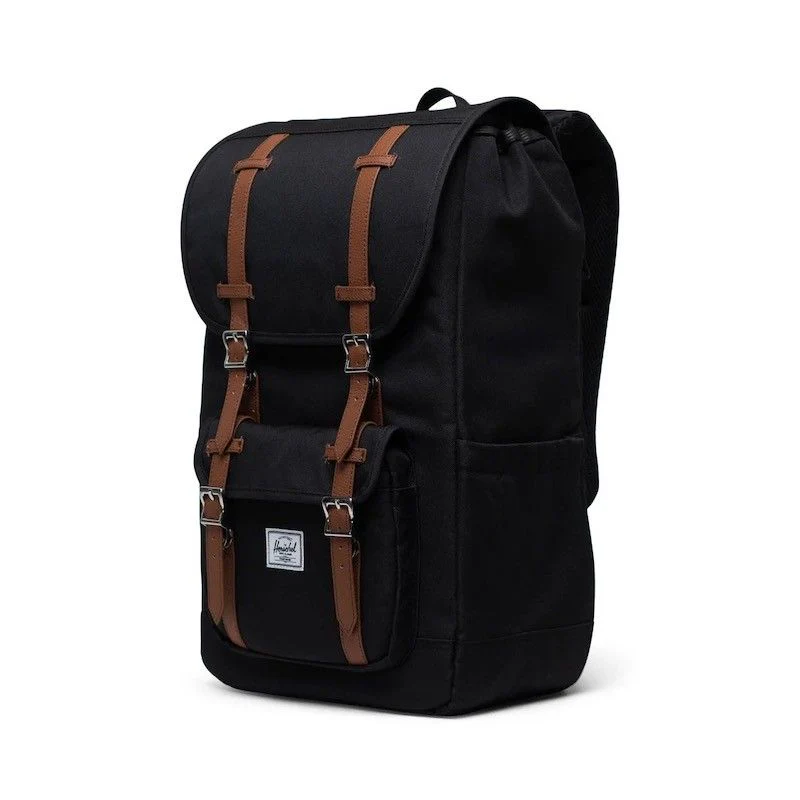 Little America Pro (Black) - Image 2
