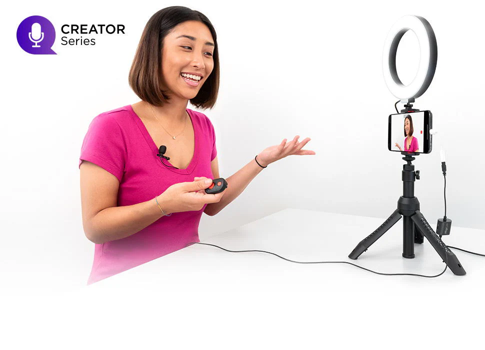 iRig Video Creator Bundle - Image 5