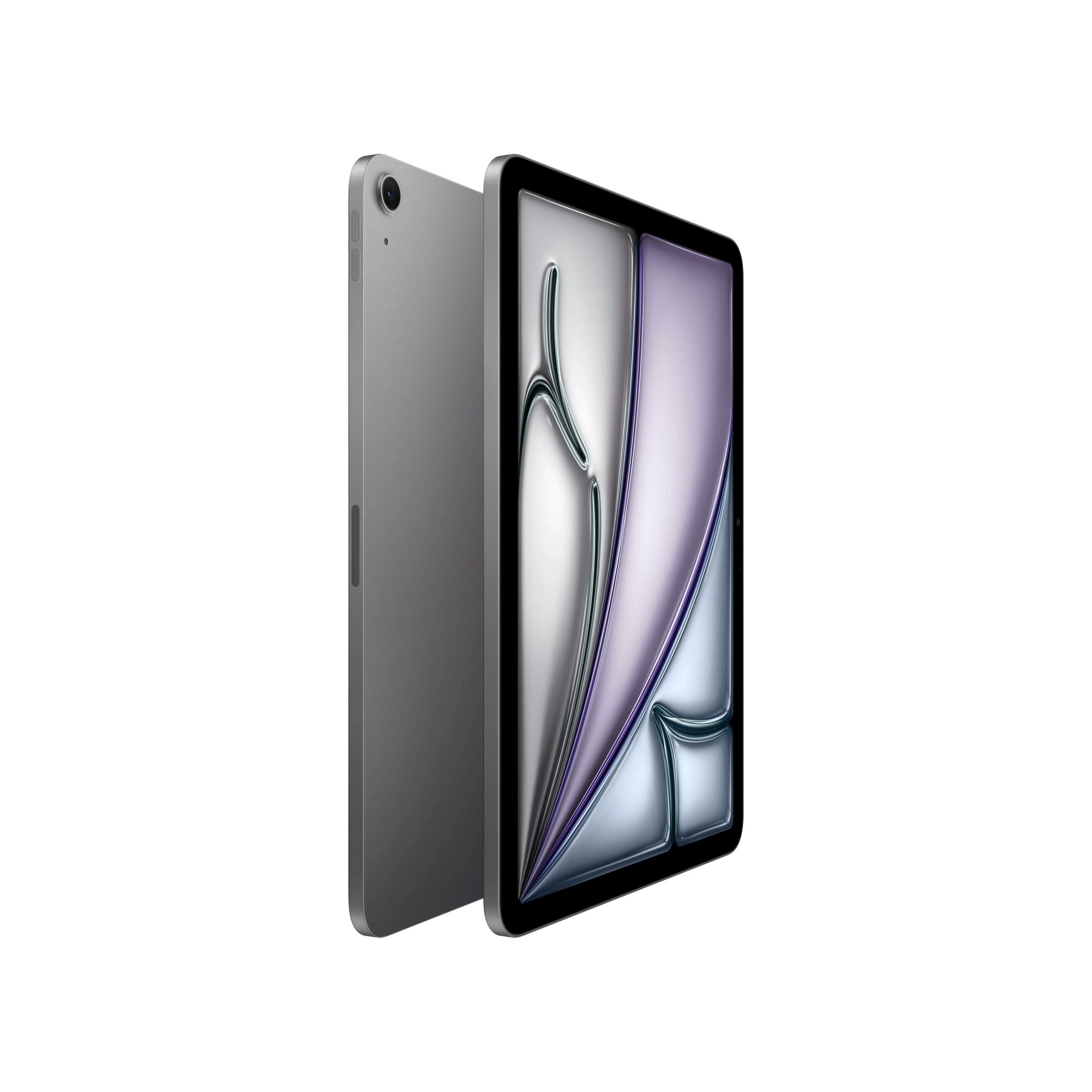 iPad Air de 11 polegadas Wi-Fi 128 GB - Cinzento sideral (M4) - Image 2