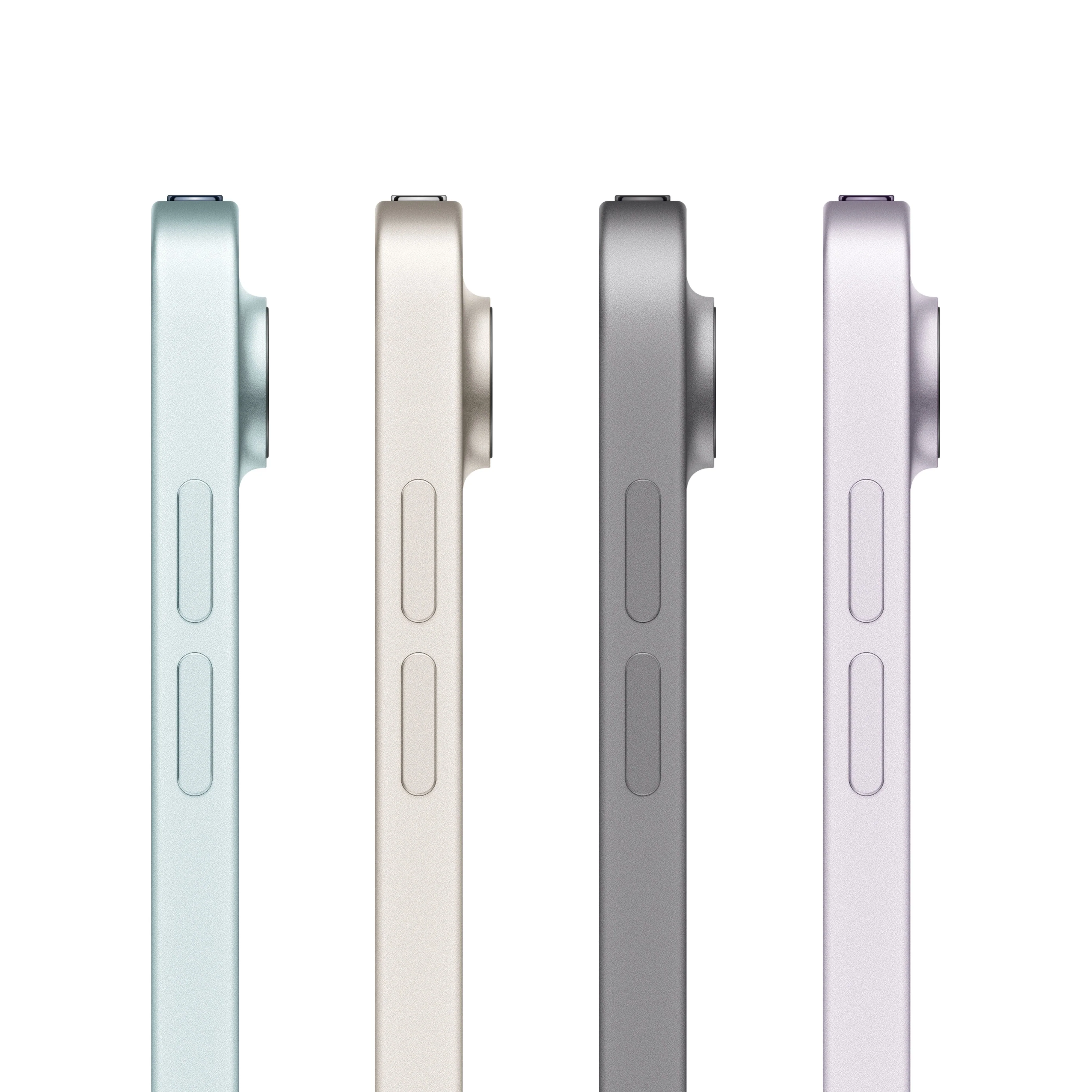 iPad Air de 11 polegadas Wi-Fi 128 GB - Cinzento sideral (M4) - Image 3