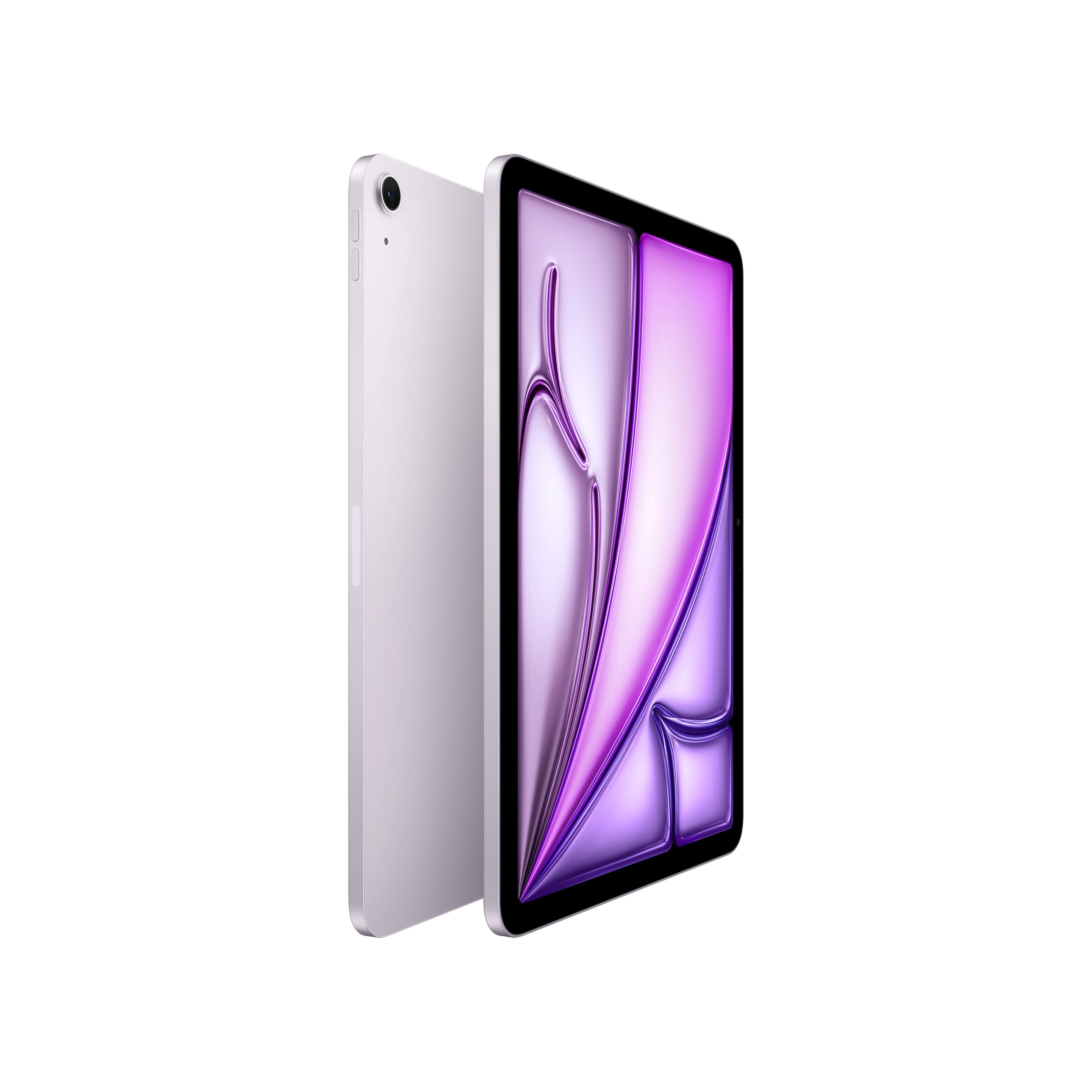 iPad Air de 11 polegadas Wi-Fi 512 GB - Roxo (M4) - Image 2