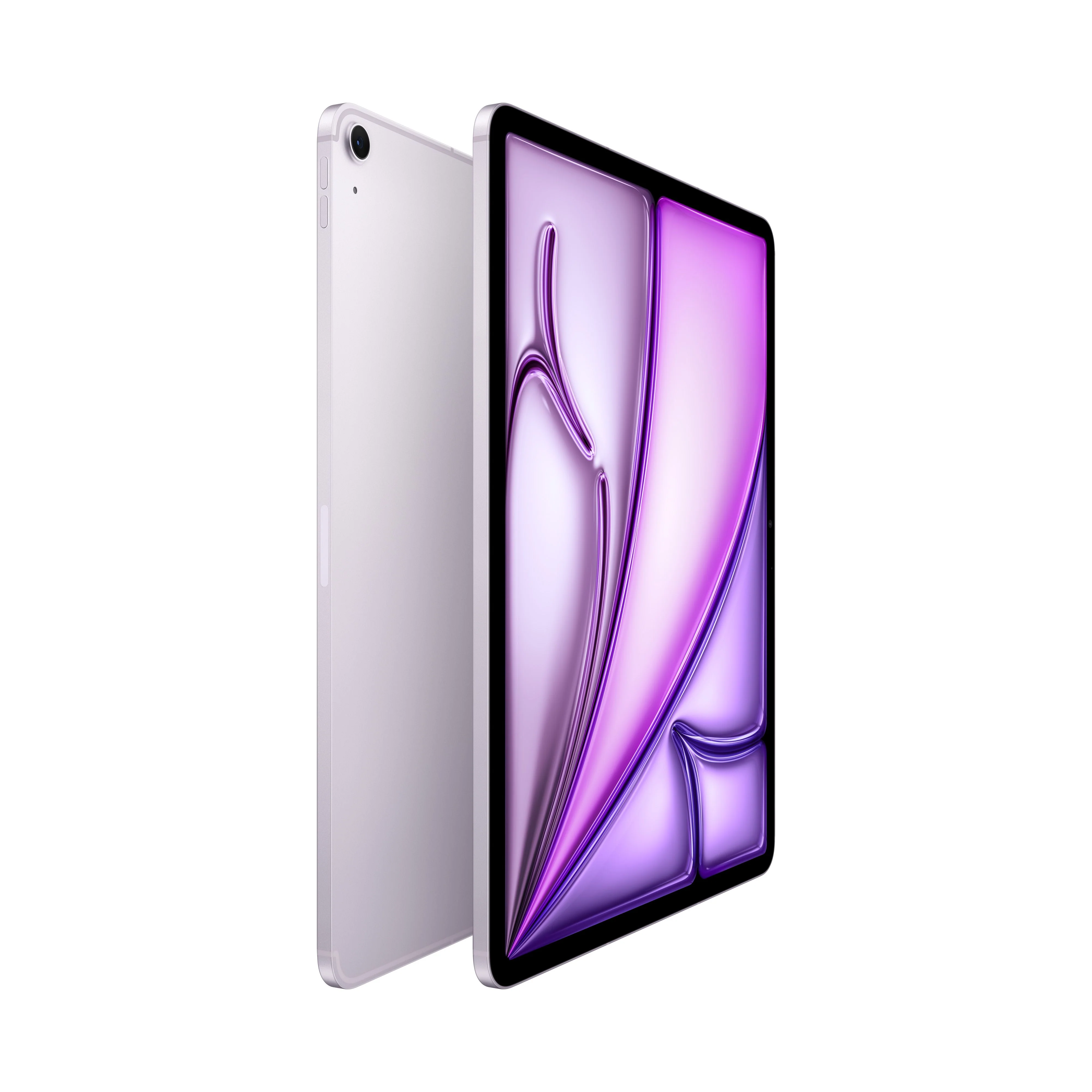 iPad Air de 13 polegadas Wi-Fi + Cellular 512 GB - Roxo (M4) - Image 2