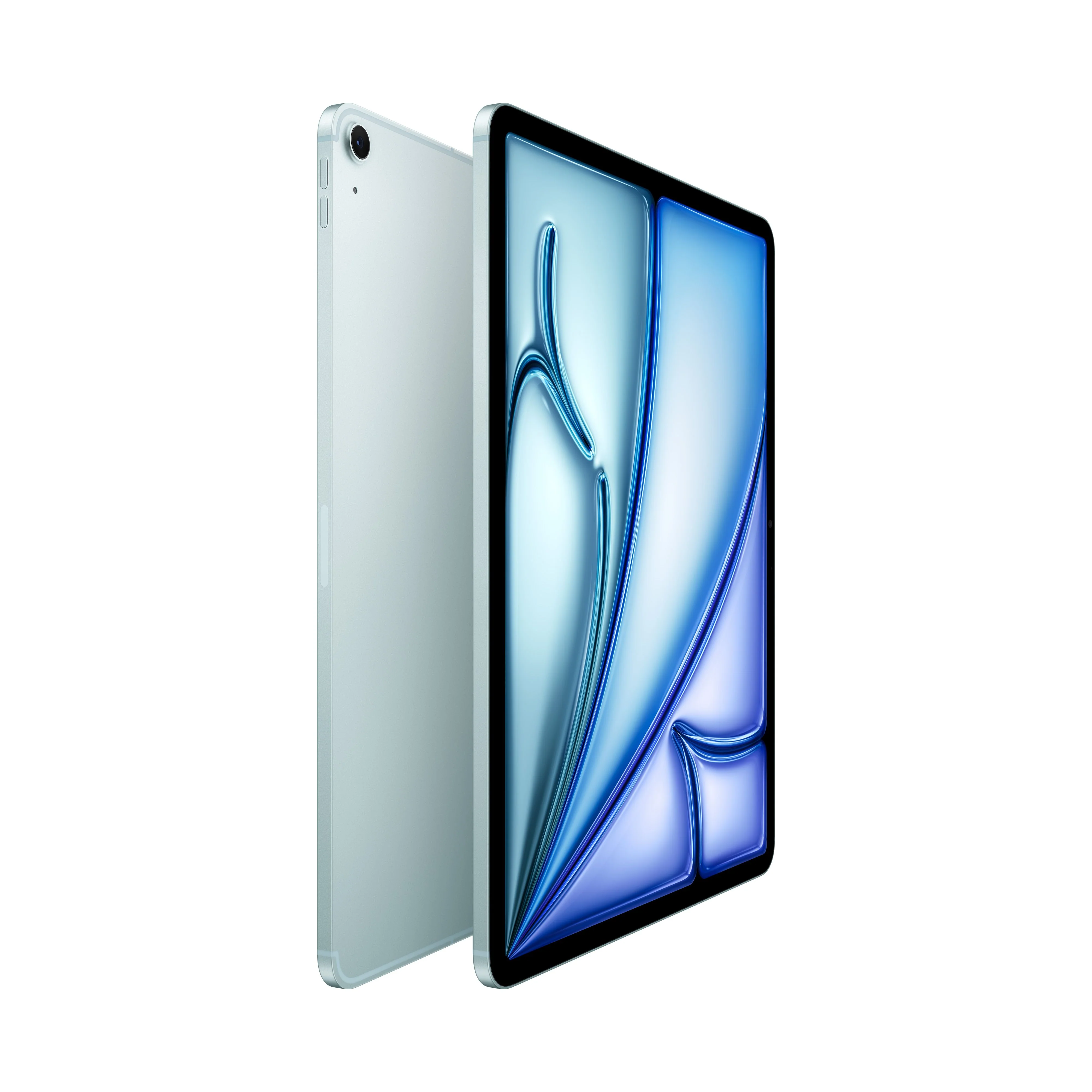 iPad Air de 13 polegadas Wi-Fi + Cellular 1 TB - Azul (M4) - Image 2
