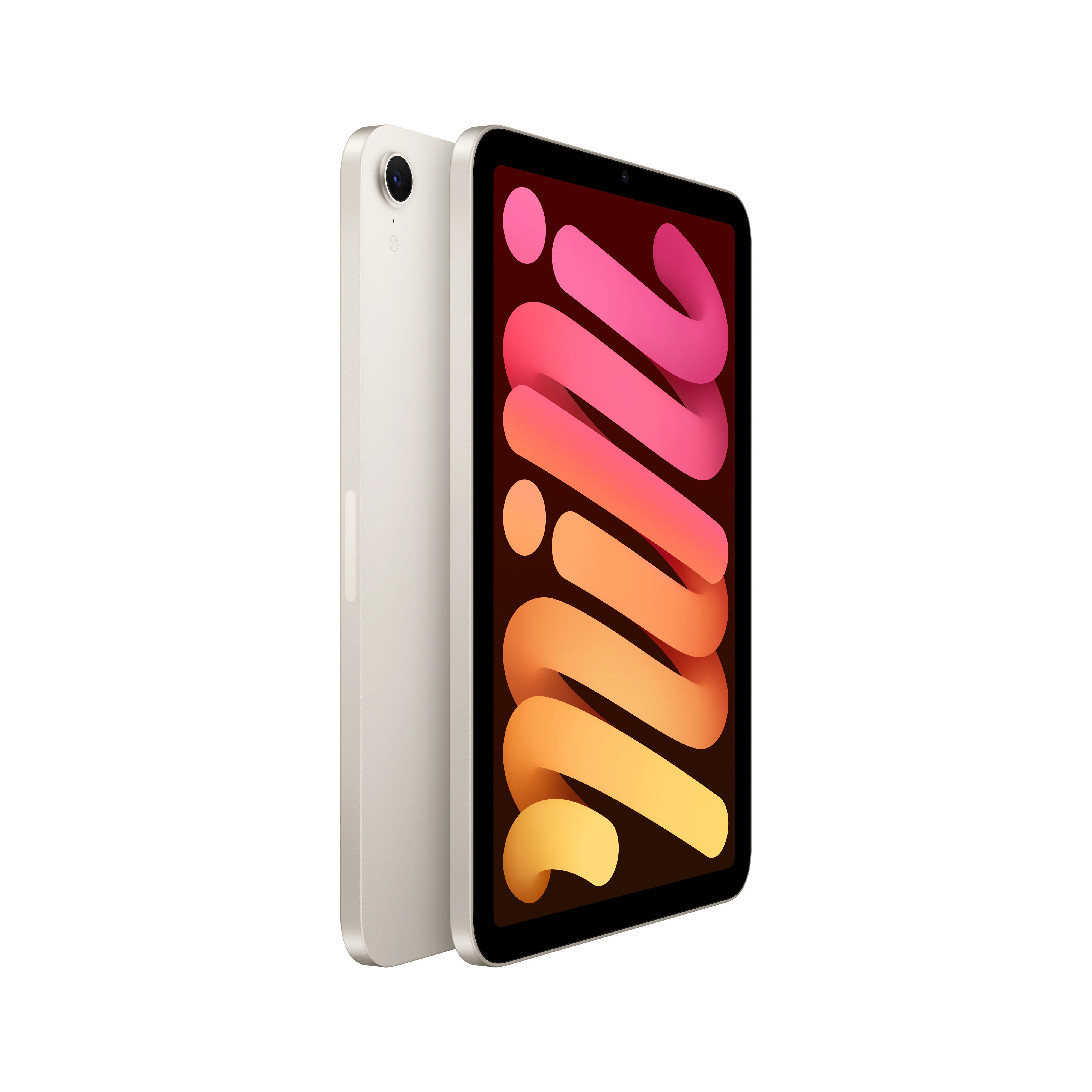 iPad mini Wi-Fi 128 GB - Luz das estrelas (A17 Pro) - Image 3