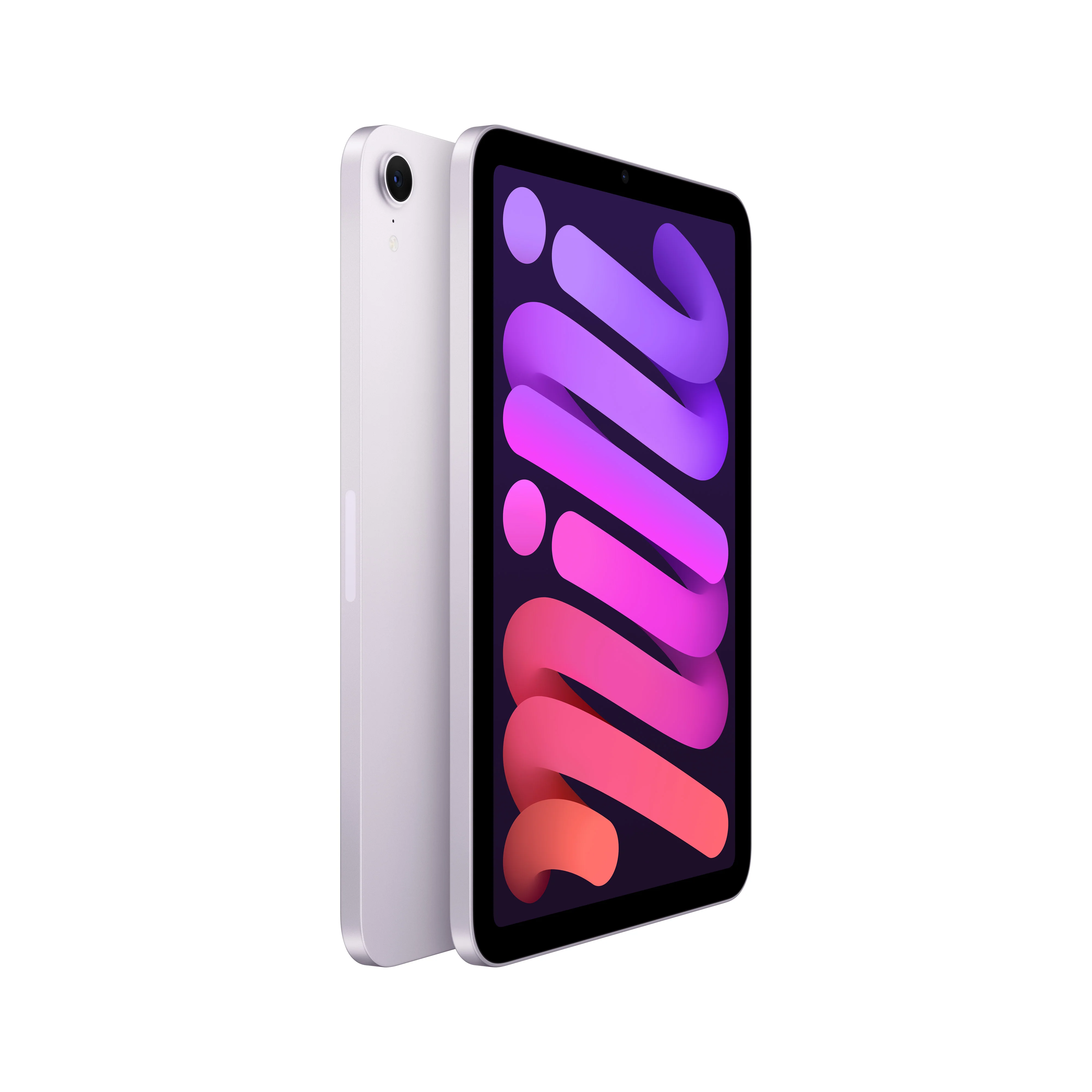 iPad mini Wi-Fi 128 GB - Roxo (A17 Pro) - Image 3