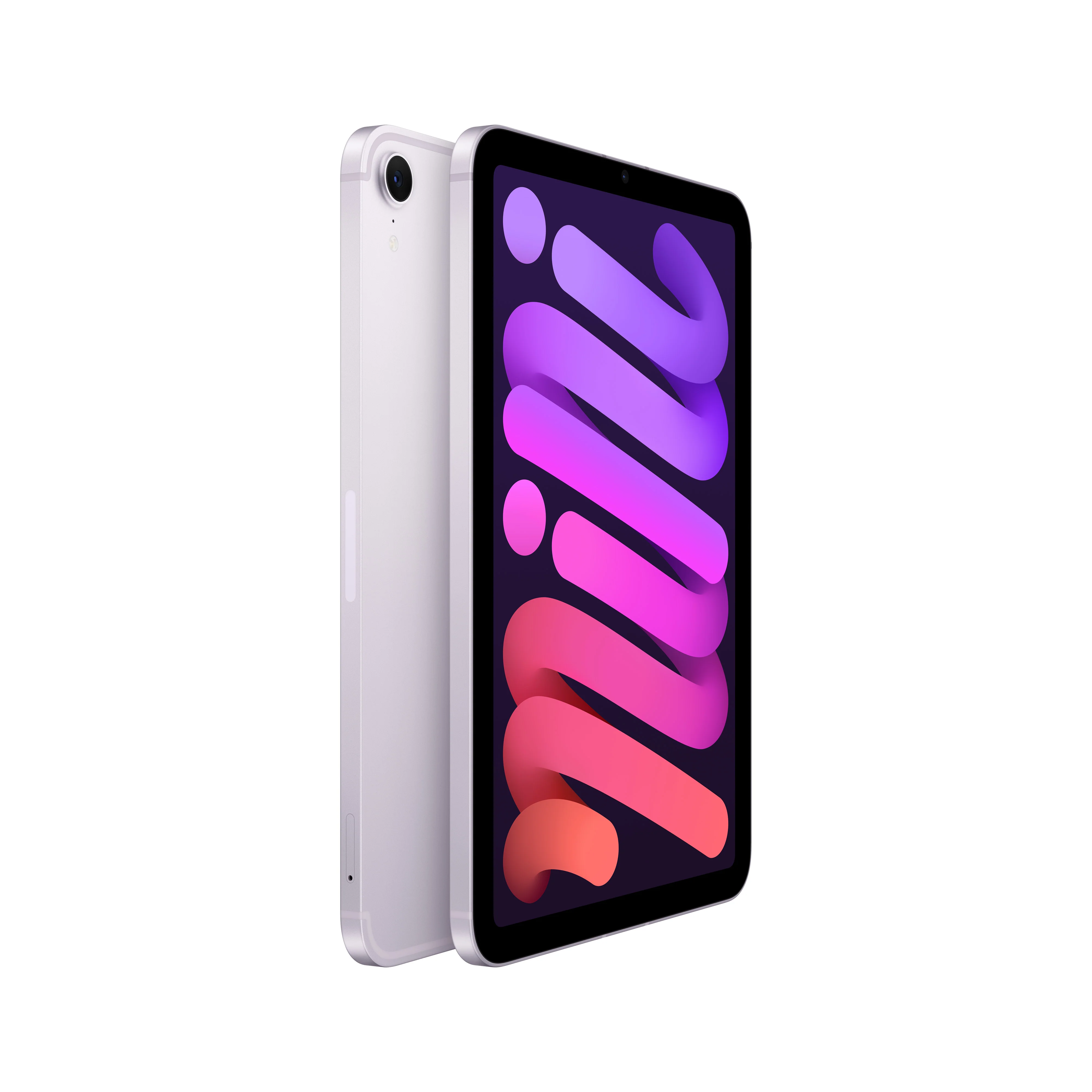 iPad mini Wi-Fi + Cellular 512 GB - Roxo (A17 Pro) - Image 3