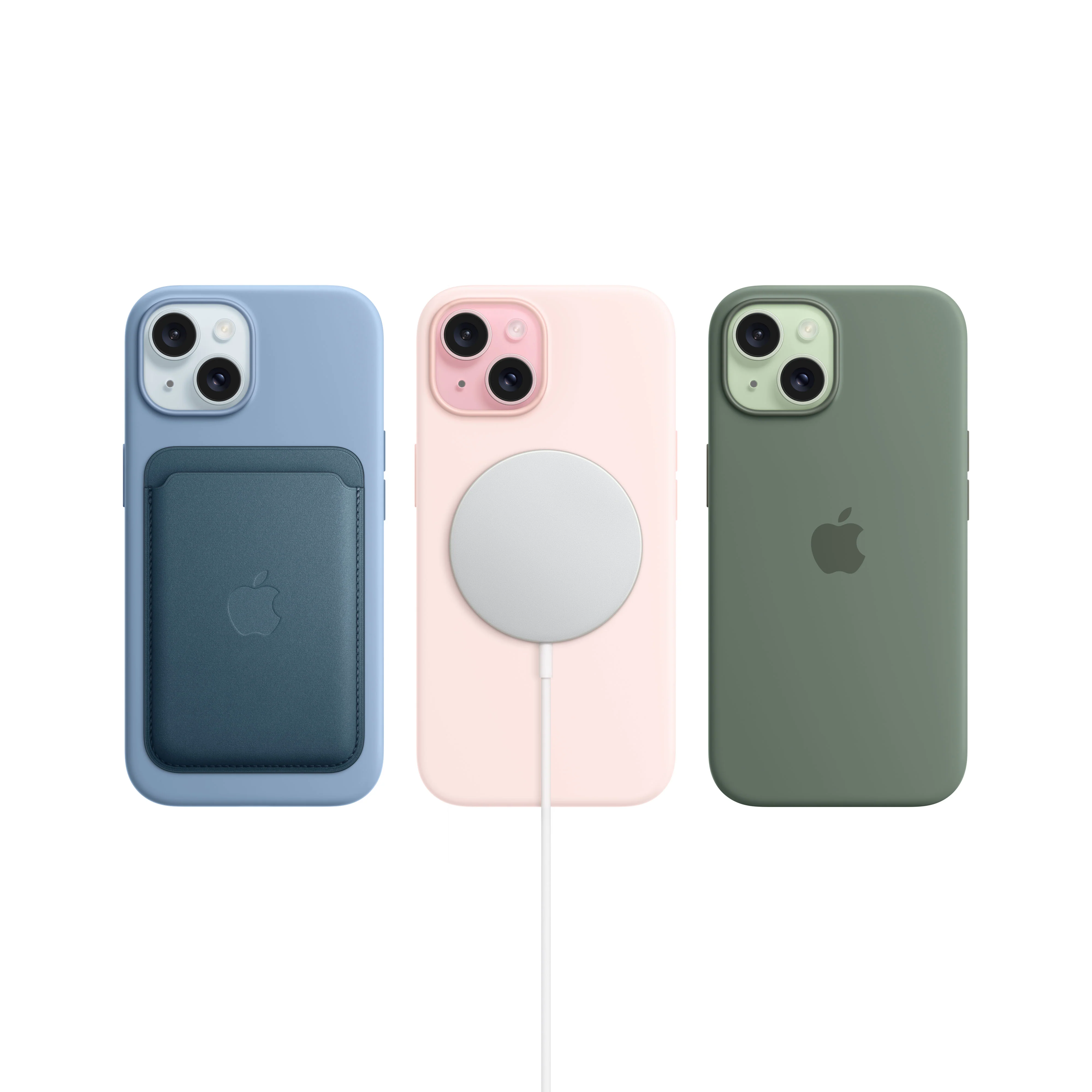 iPhone 15 256 GB Rosa - Image 10