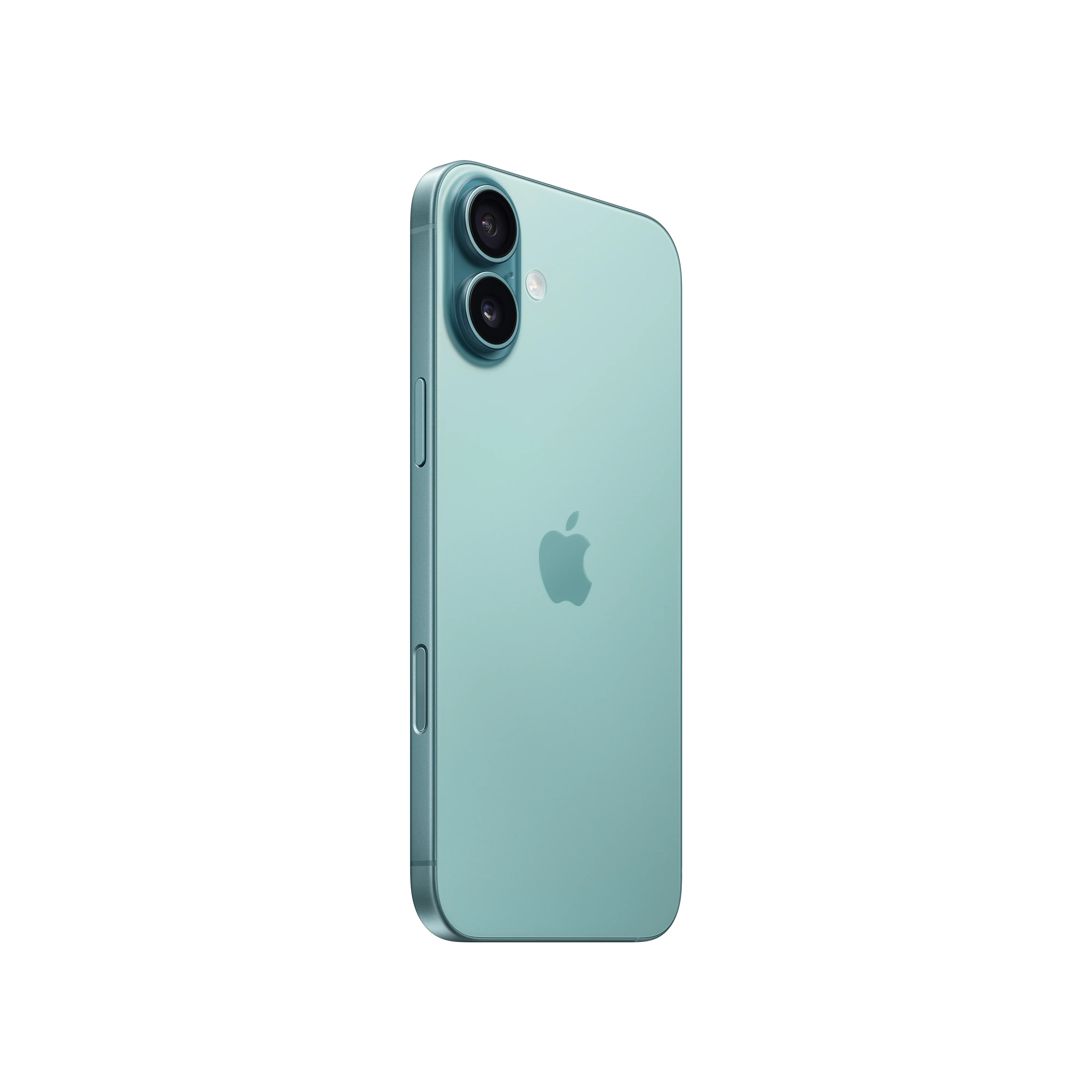 iPhone 16 Plus 128 GB Ciano - Image 3