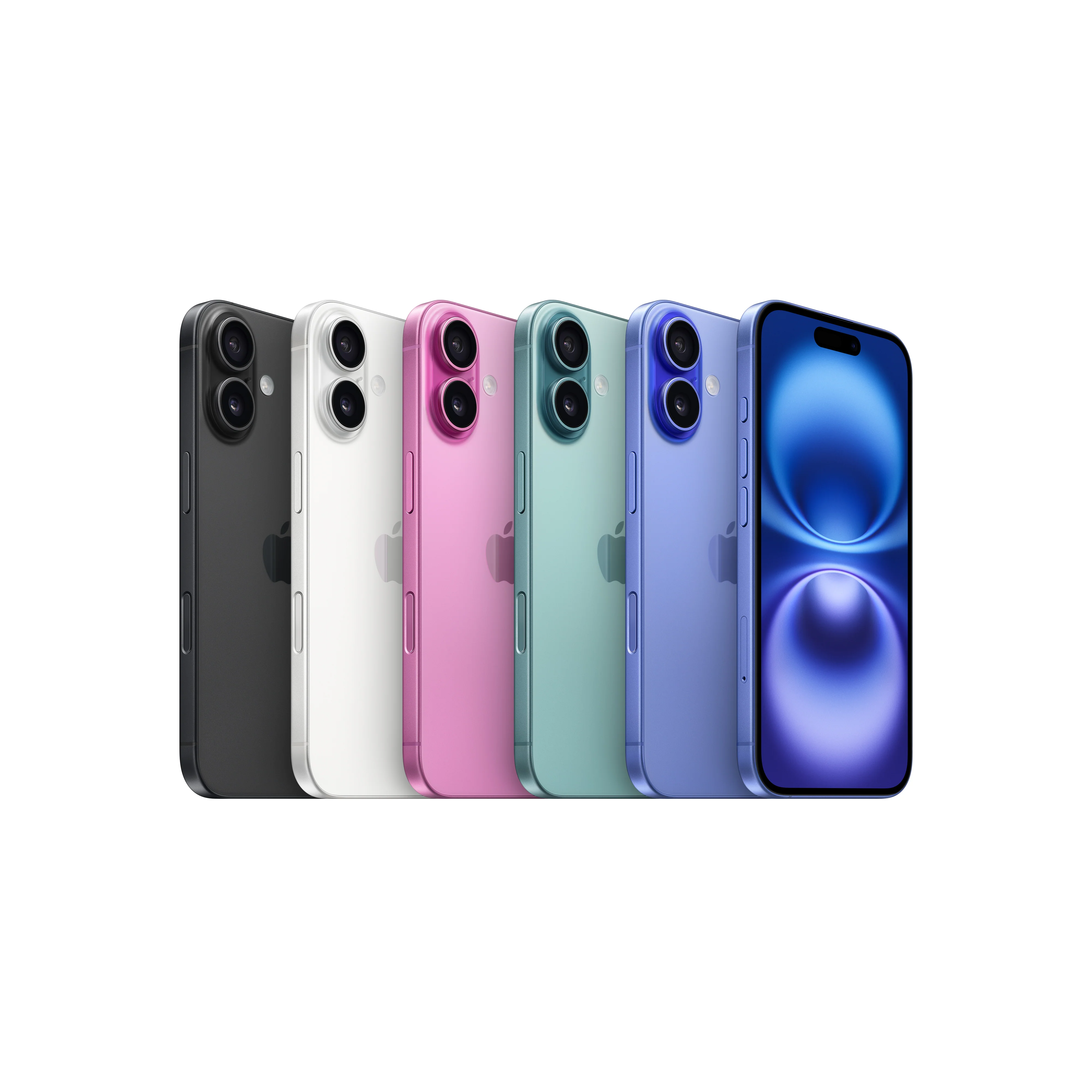 iPhone 16 Plus 256 GB Preto - Image 6
